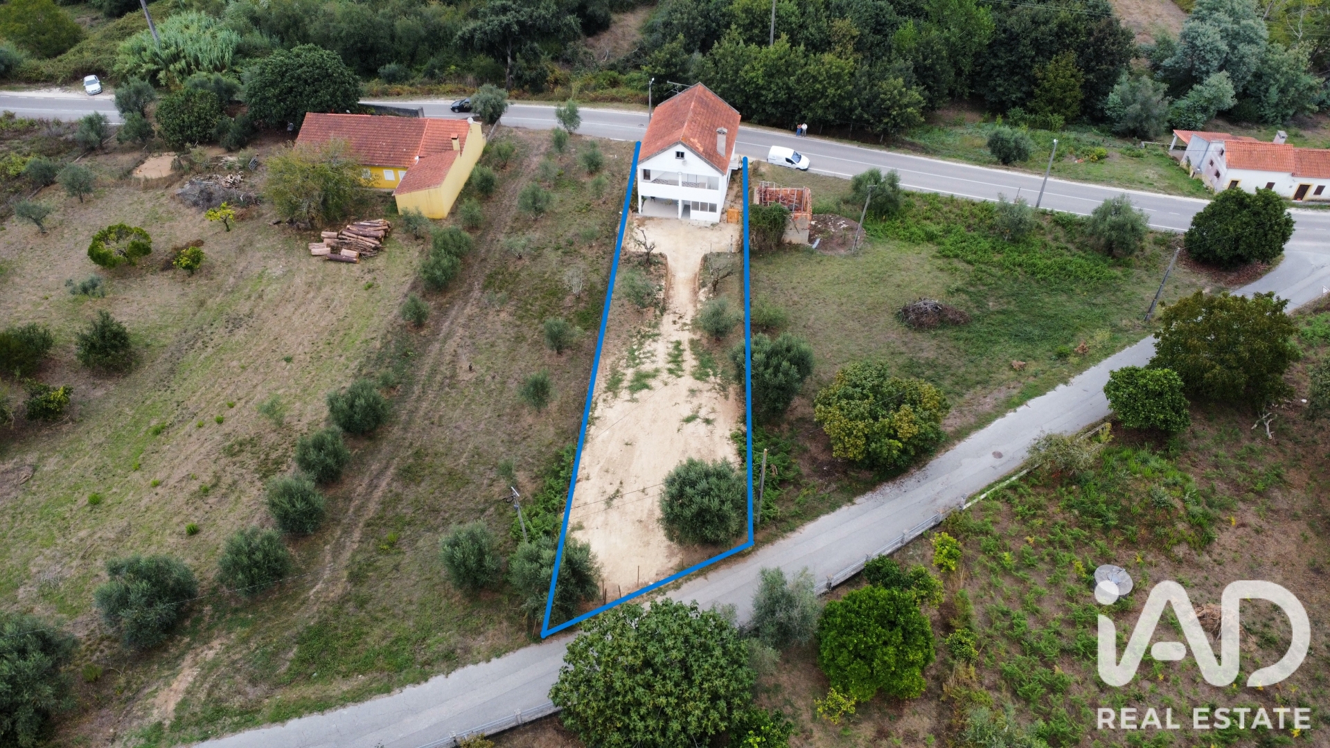 Moradia T3 à venda em Vermoil, Pombal — foto 8