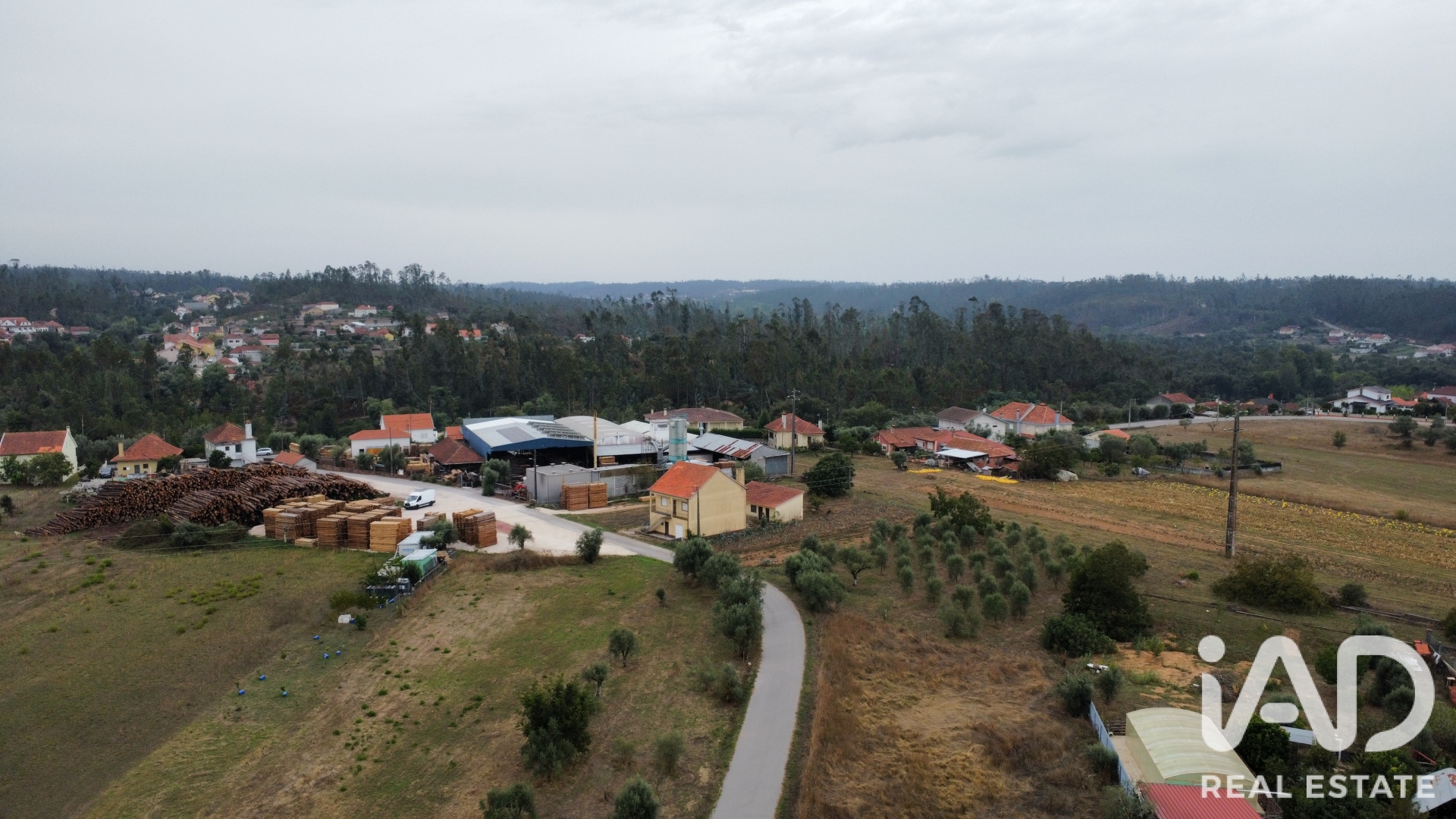 Moradia T3 à venda em Vermoil, Pombal — foto 11