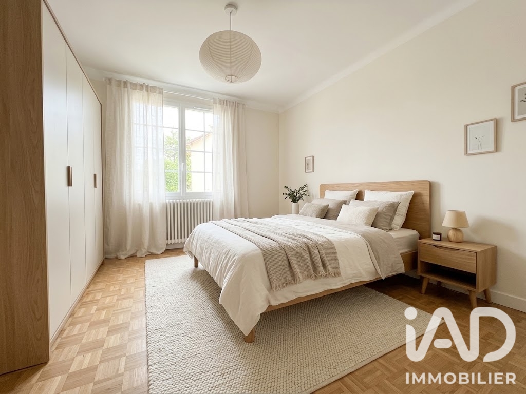 Vente maison à Beauvoir-sur-Mer (85230) : maison 5 pièces 102 m² - 2106162 — 13