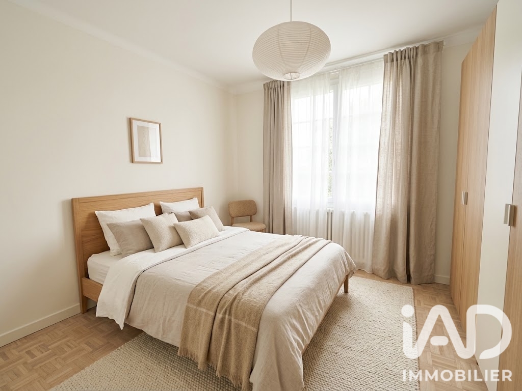 Vente maison à Beauvoir-sur-Mer (85230) : maison 5 pièces 102 m² - 2106162 — 11