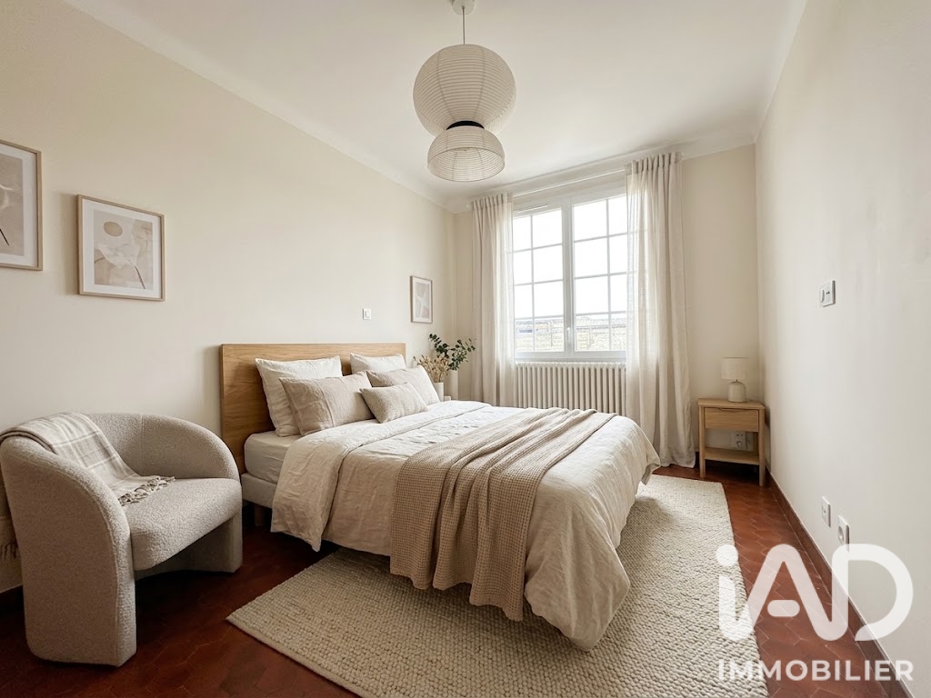 Vente maison à Beauvoir-sur-Mer (85230) : maison 5 pièces 102 m² - 2106162 — 15