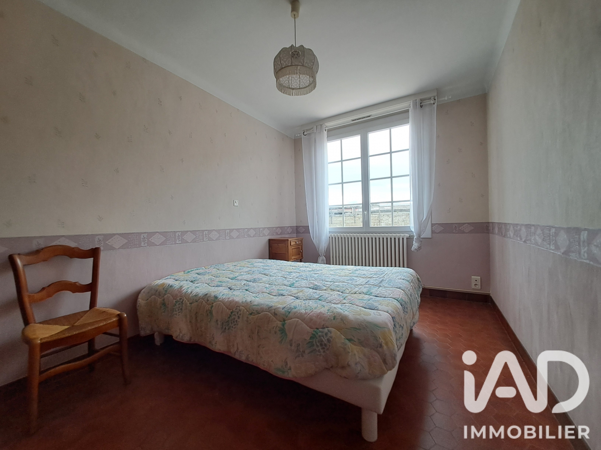 Vente maison à Beauvoir-sur-Mer (85230) : maison 5 pièces 102 m² - 2106162 — 10