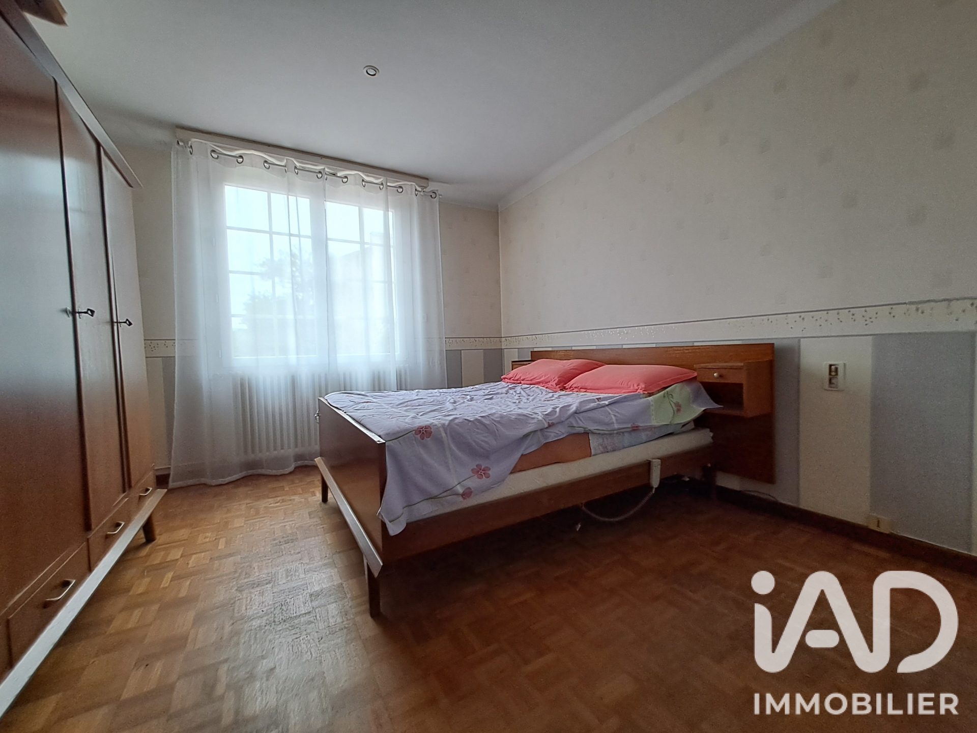 Vente maison à Beauvoir-sur-Mer (85230) : maison 5 pièces 102 m² - 2106162 — 12
