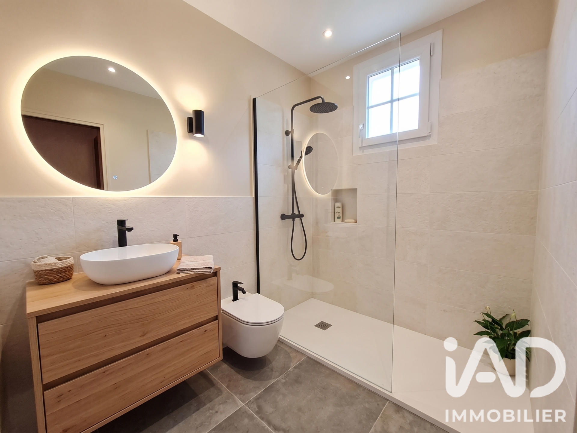Vente maison à Beauvoir-sur-Mer (85230) : maison 5 pièces 102 m² - 2106162 — 17