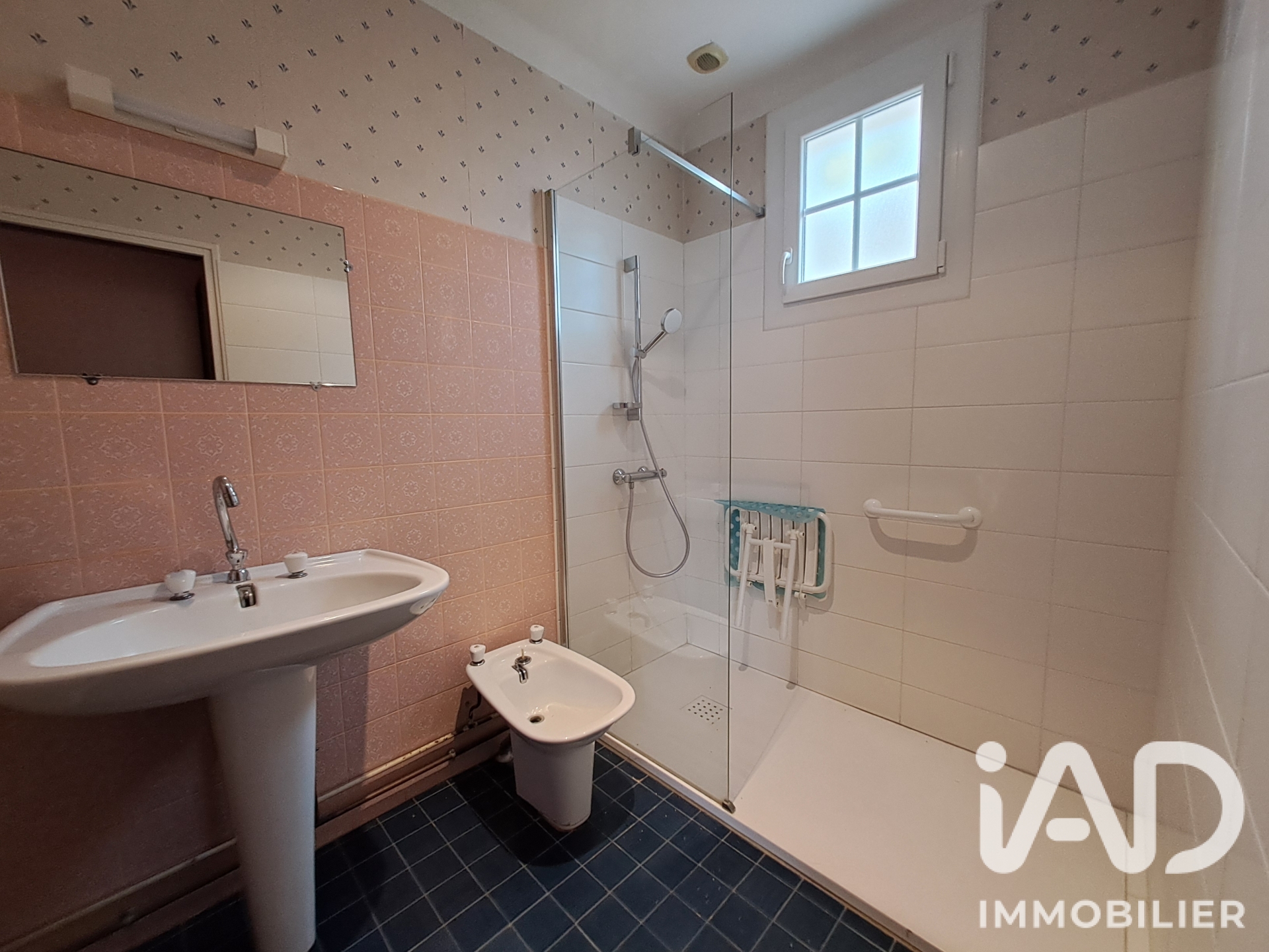 Vente maison à Beauvoir-sur-Mer (85230) : maison 5 pièces 102 m² - 2106162 — 16