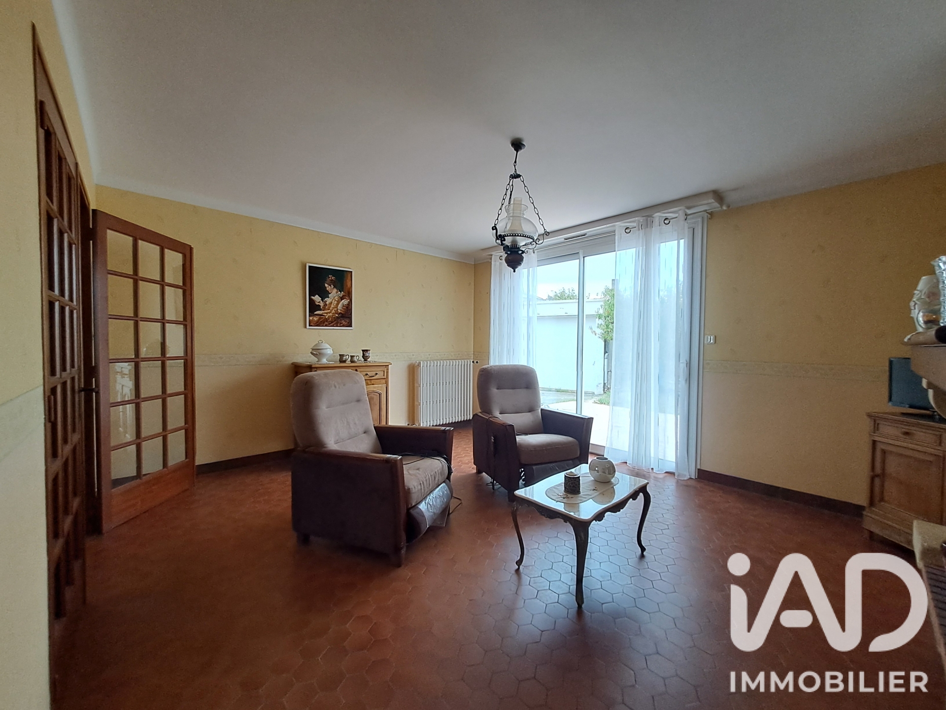 Vente maison à Beauvoir-sur-Mer (85230) : maison 5 pièces 102 m² - 2106162 — 7