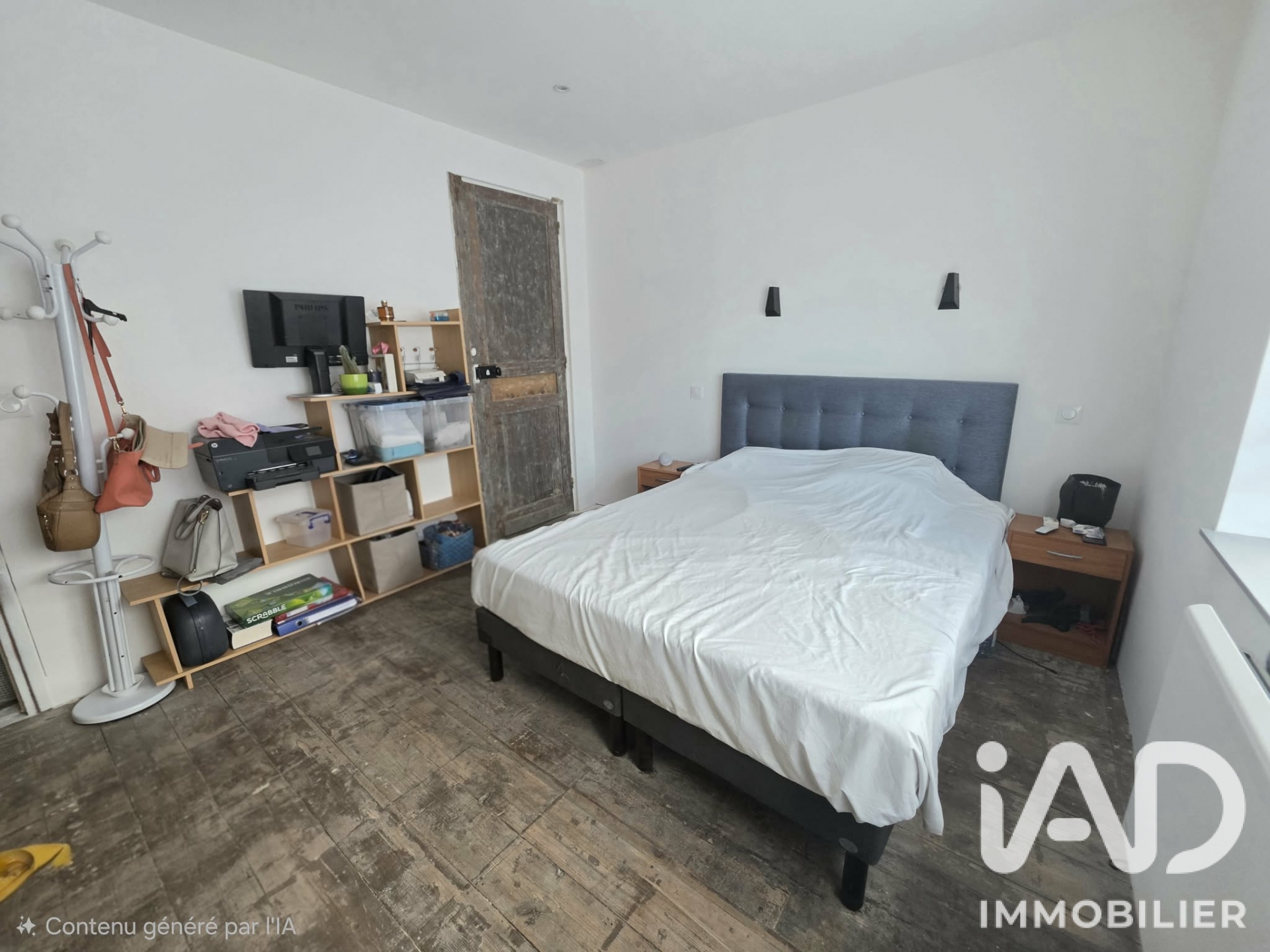 Vente maison à Tourcoing (59200) : maison 4 pièces 92 m² - 2108873 — 9