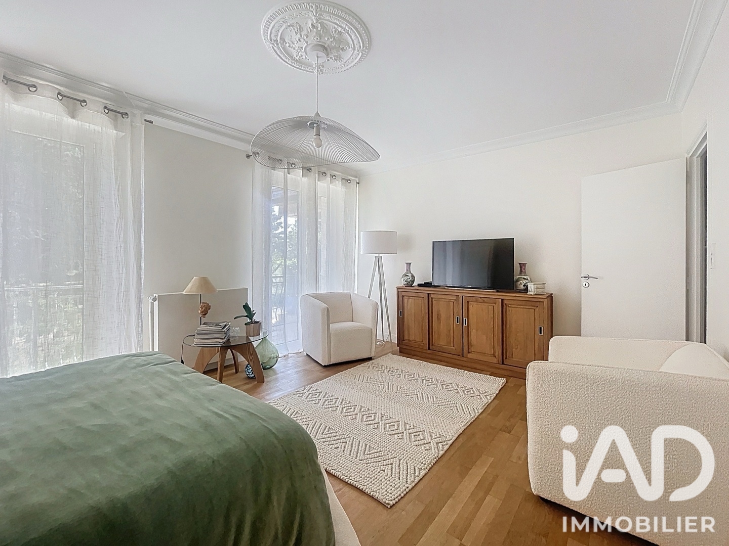 Vente maison à Noyal-Châtillon-sur-Seiche (35230) : maison traditionnelle 5 pièces 139 m² - 2105812 — 6