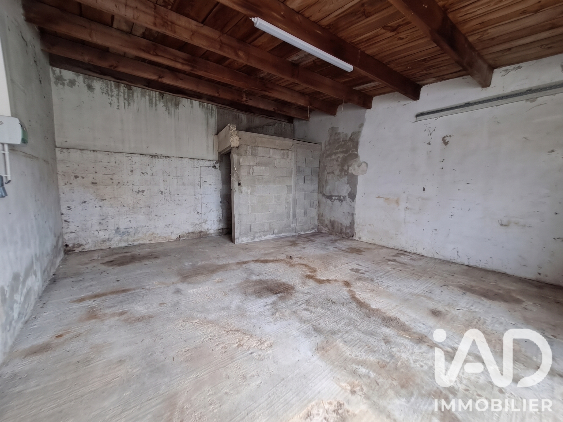 Vente maison à Beauvoir-sur-Mer (85230) : maison 5 pièces 102 m² - 2106162 — 21