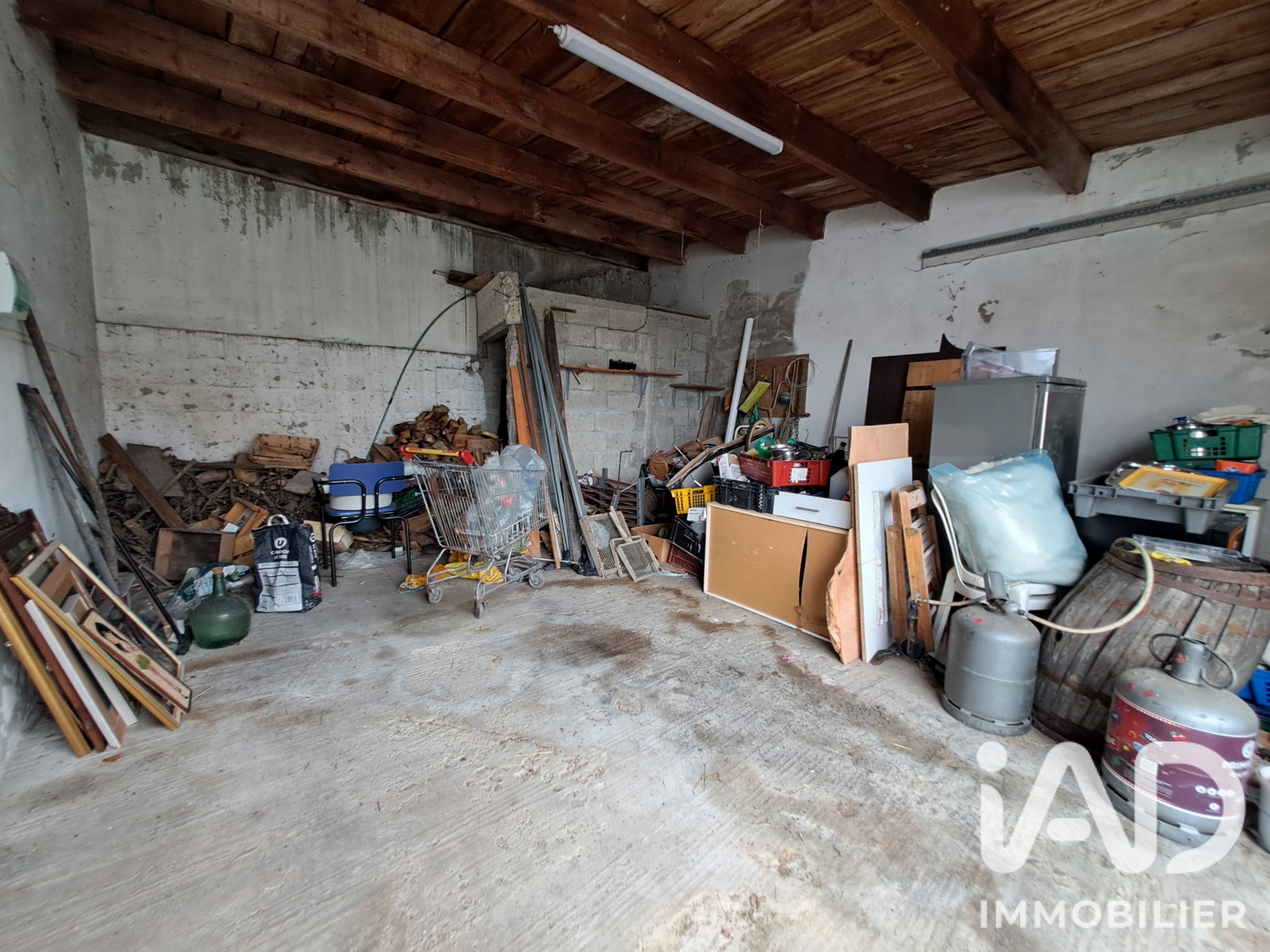 Vente maison à Beauvoir-sur-Mer (85230) : maison 5 pièces 102 m² - 2106162 — 20