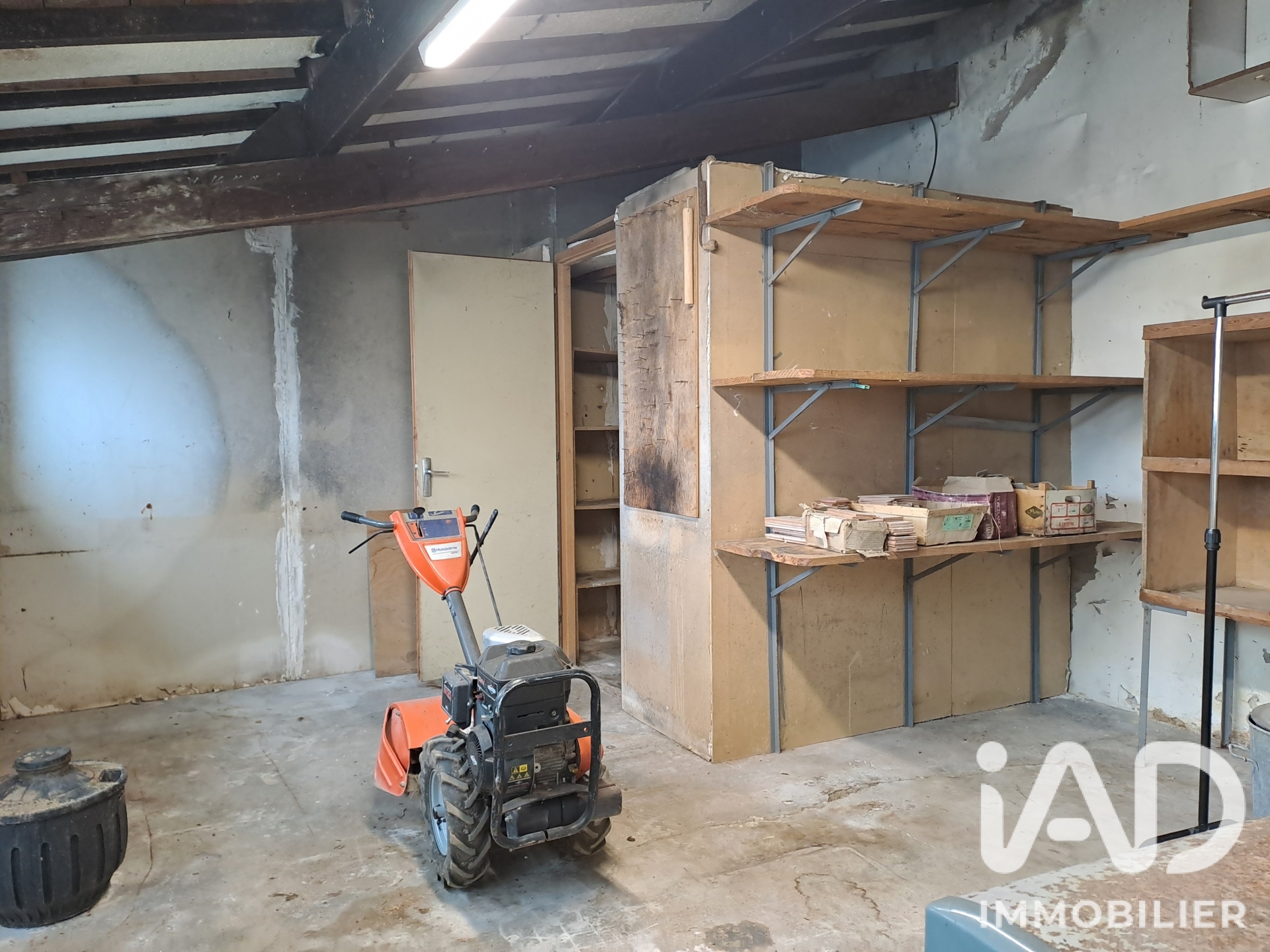 Vente maison à Beauvoir-sur-Mer (85230) : maison 5 pièces 102 m² - 2106162 — 19