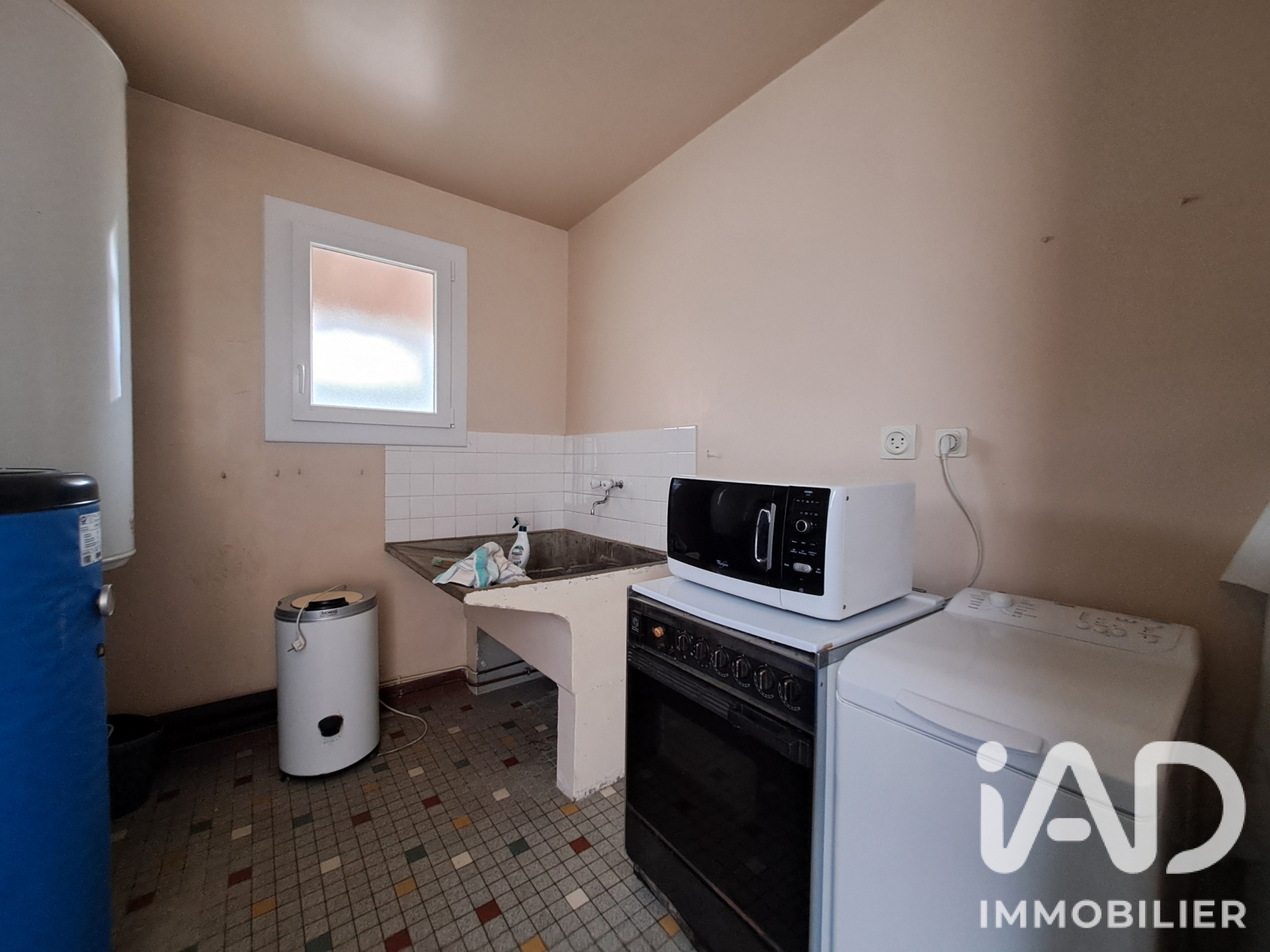 Vente maison à Beauvoir-sur-Mer (85230) : maison 5 pièces 102 m² - 2106162 — 18