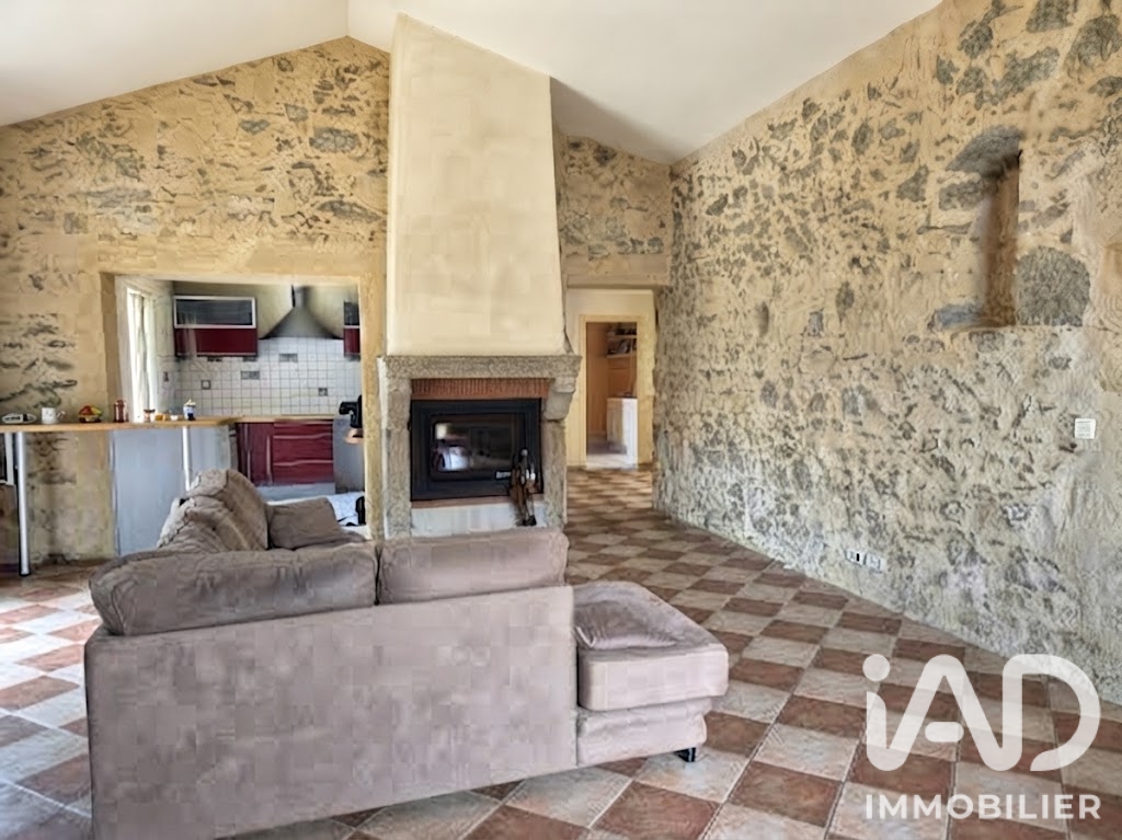 Vente maison à Chanteloup (79320) : maison 5 pièces 157 m² - 2108780 — 4