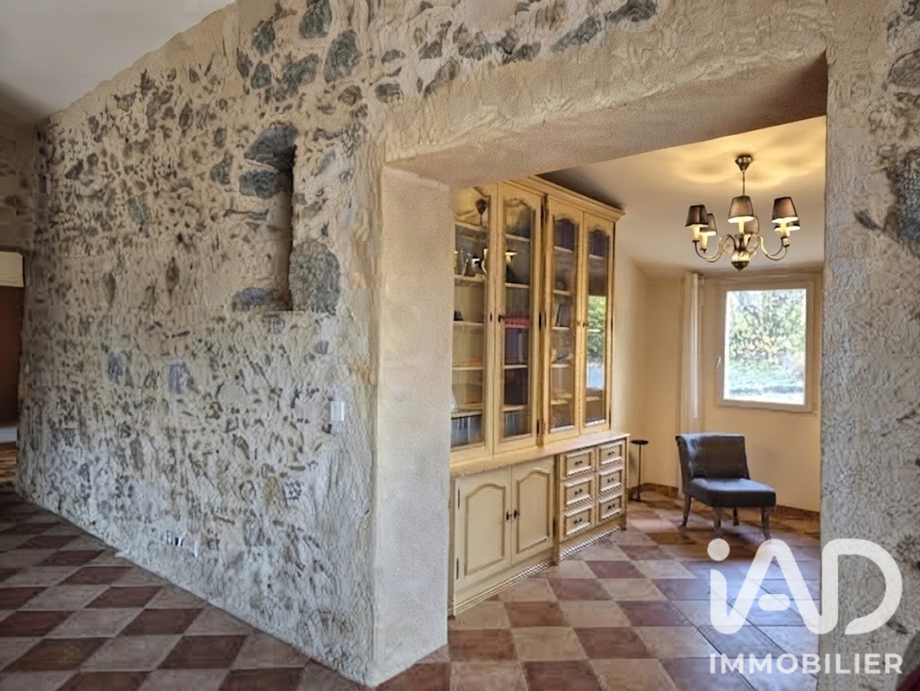 Vente maison à Chanteloup (79320) : maison 5 pièces 157 m² - 2108780 — 5
