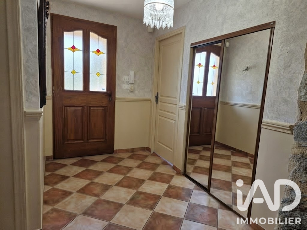 Vente maison à Chanteloup (79320) : maison 5 pièces 157 m² - 2108780 — 6