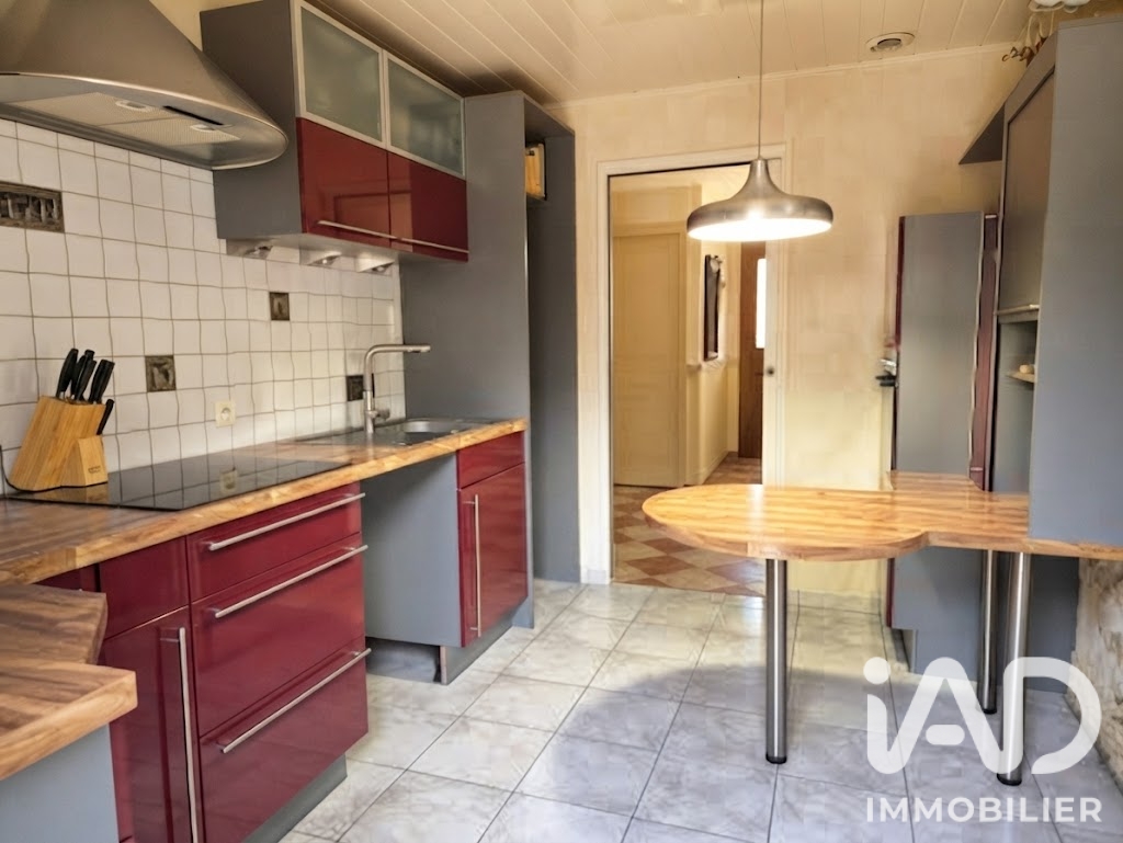 Vente maison à Chanteloup (79320) : maison 5 pièces 157 m² - 2108780 — 7