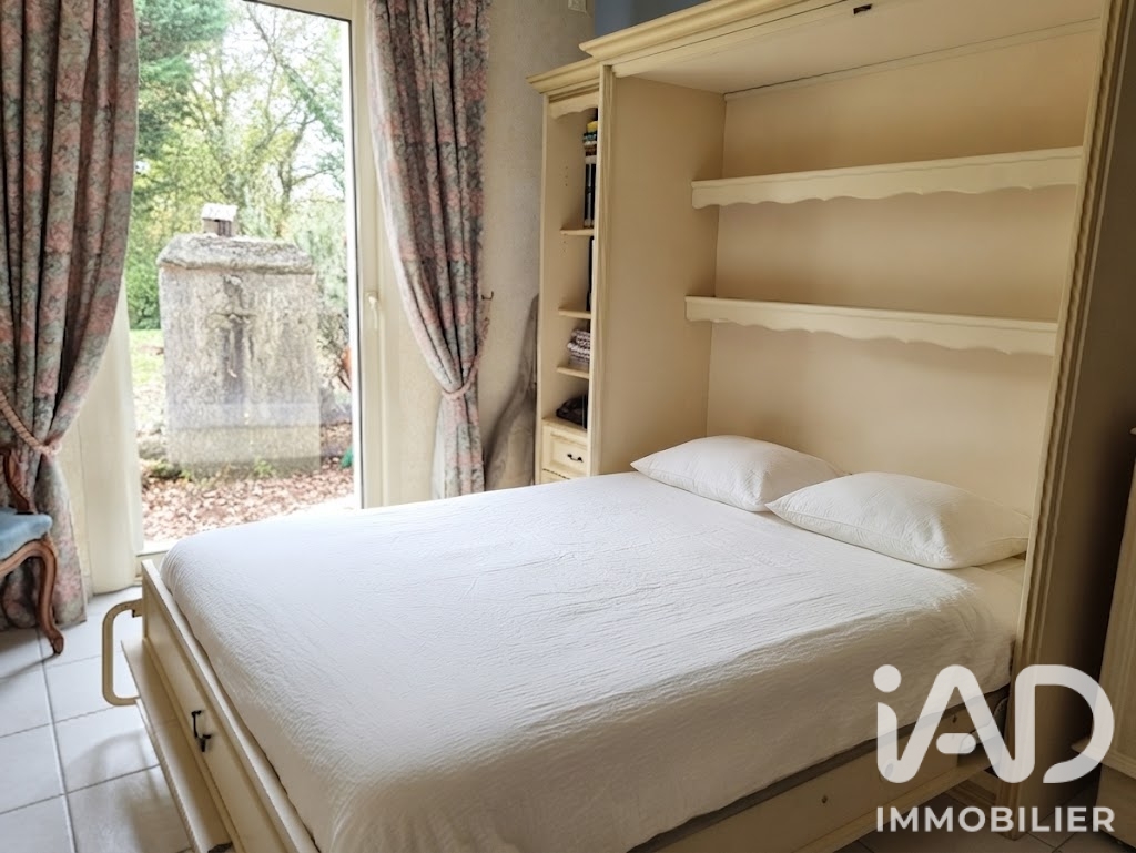 Vente maison à Chanteloup (79320) : maison 5 pièces 157 m² - 2108780 — 9