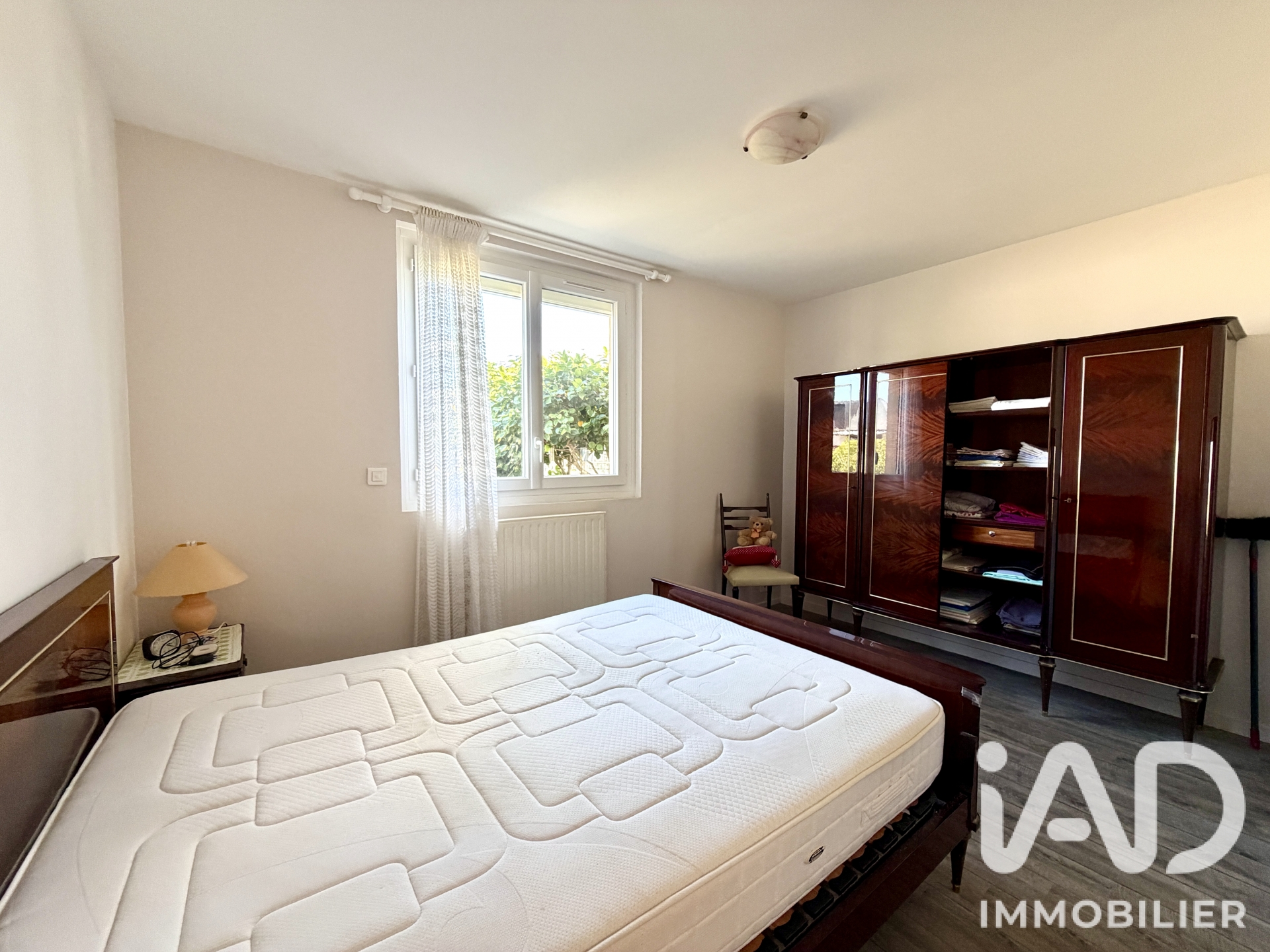 Vente maison à Saint-Erblon (35230) : maison 5 pièces 100 m² - 2109004 — 7