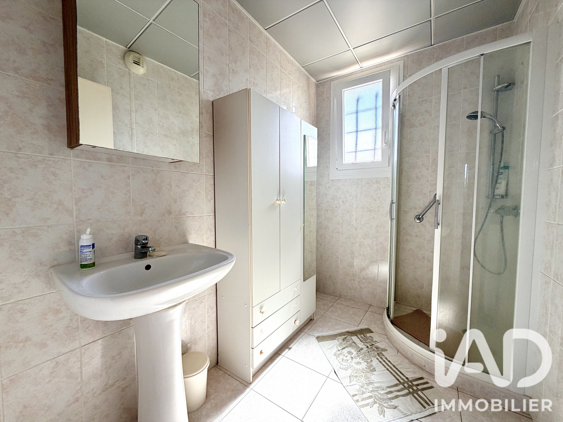 Vente maison à Saint-Erblon (35230) : maison 5 pièces 100 m² - 2109004 — 8