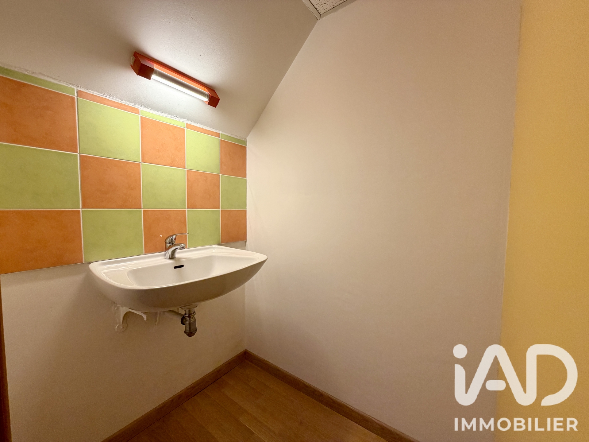 Vente maison à Saint-Erblon (35230) : maison 5 pièces 100 m² - 2109004 — 10