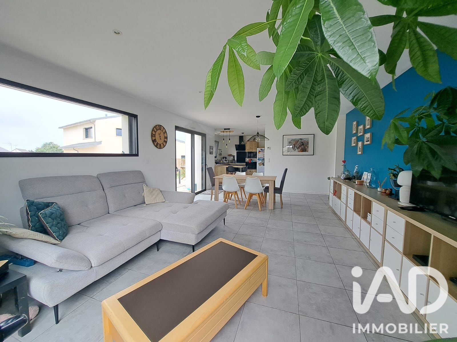 Vente maison à Saint-Alban (22400) : maison 5 pièces 109 m² - 2107107 — 4