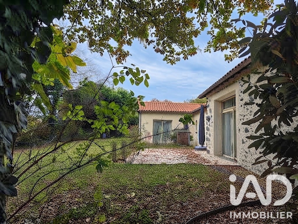 Vente maison à Chanteloup (79320) : maison 5 pièces 157 m² - 2108780 — 13