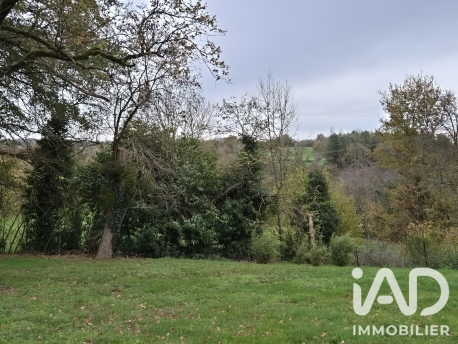 Vente maison à Chanteloup (79320) : maison 5 pièces 157 m² - 2108780 — 14