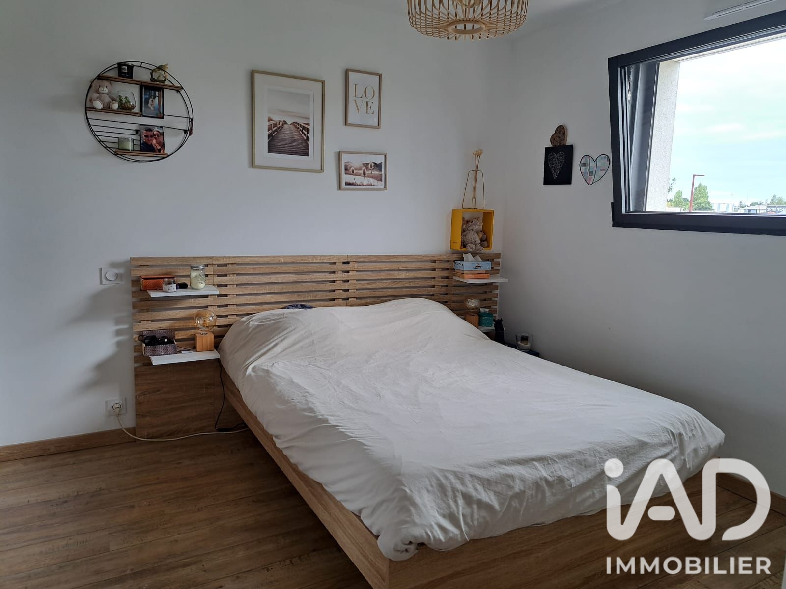 Vente maison à Saint-Alban (22400) : maison 5 pièces 109 m² - 2107107 — 6