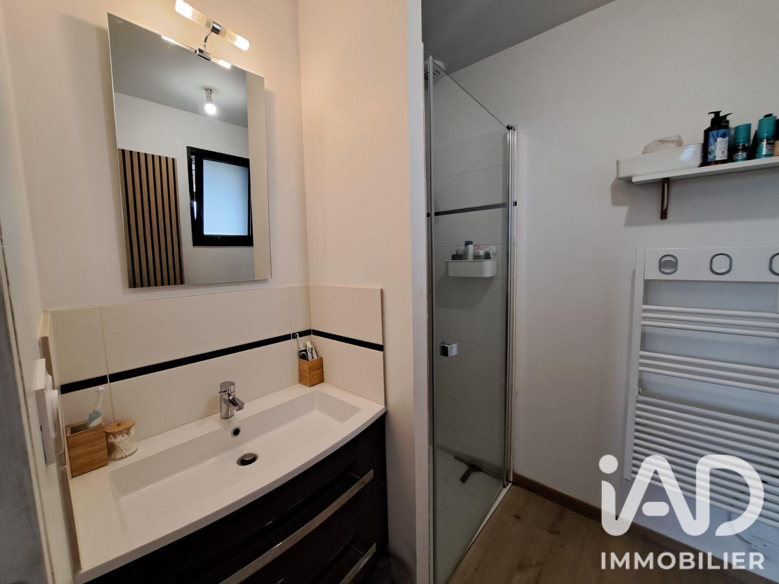 Vente maison à Saint-Alban (22400) : maison 5 pièces 109 m² - 2107107 — 7