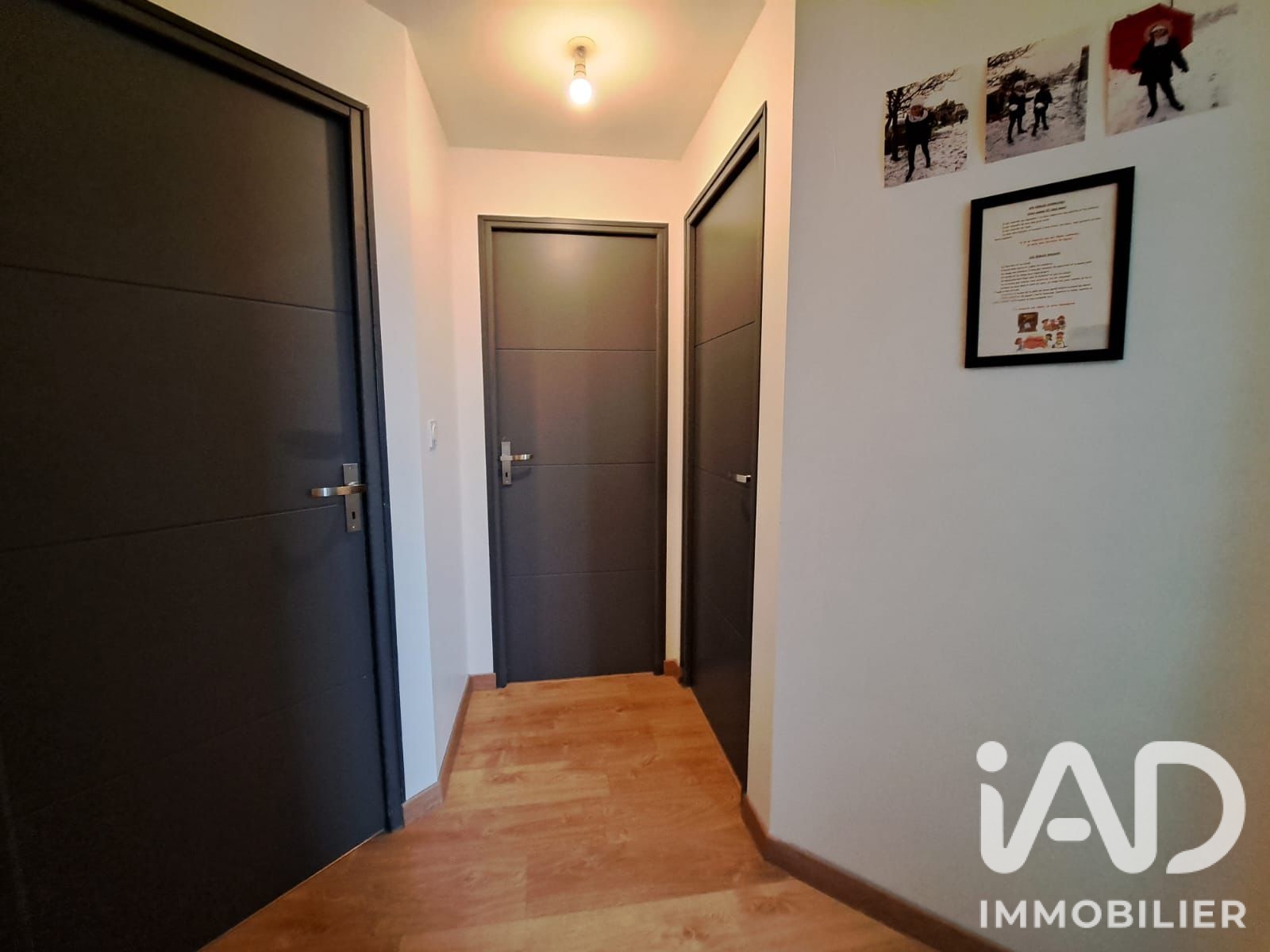 Vente maison à Saint-Alban (22400) : maison 5 pièces 109 m² - 2107107 — 9
