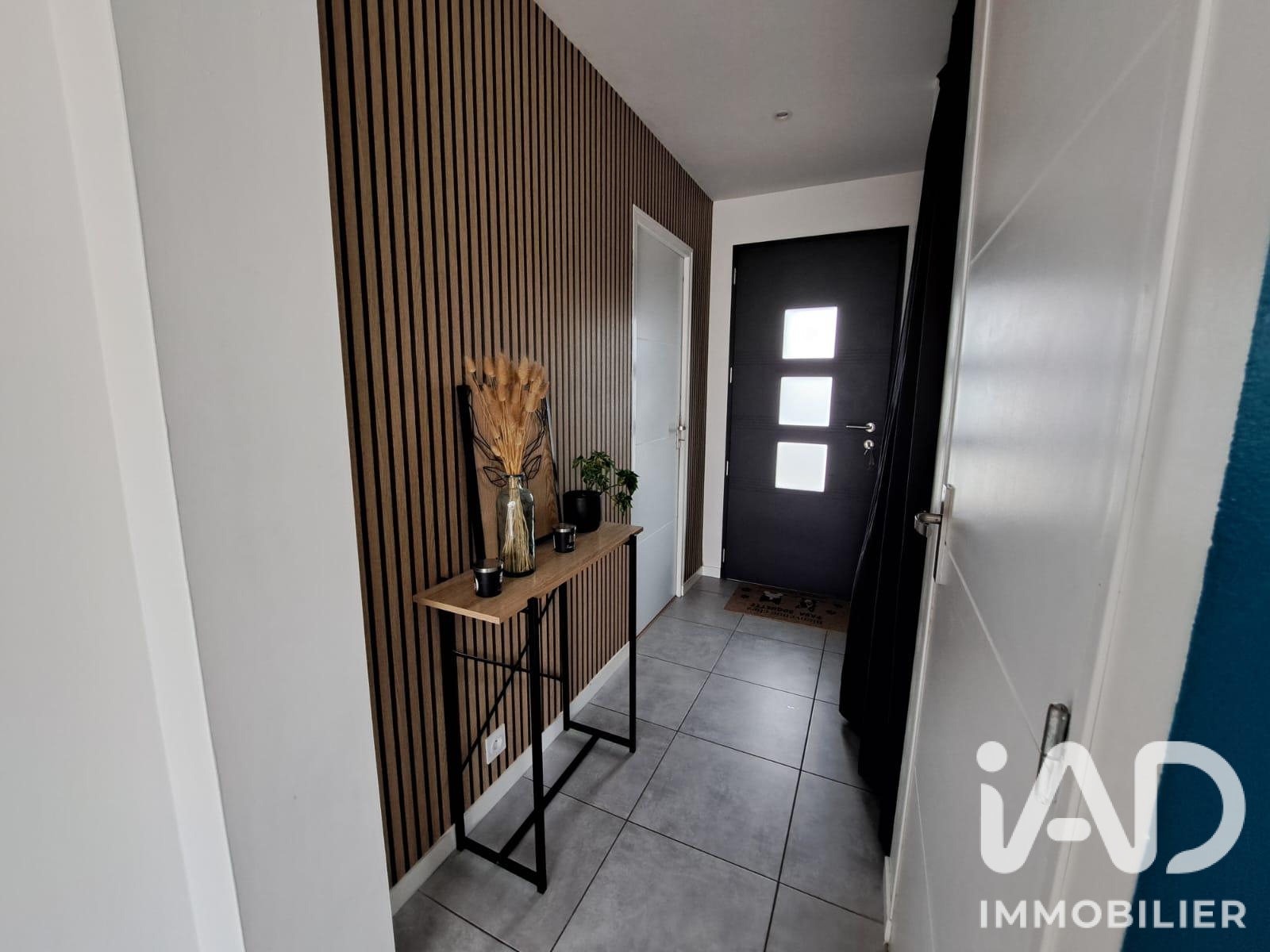 Vente maison à Saint-Alban (22400) : maison 5 pièces 109 m² - 2107107 — 8