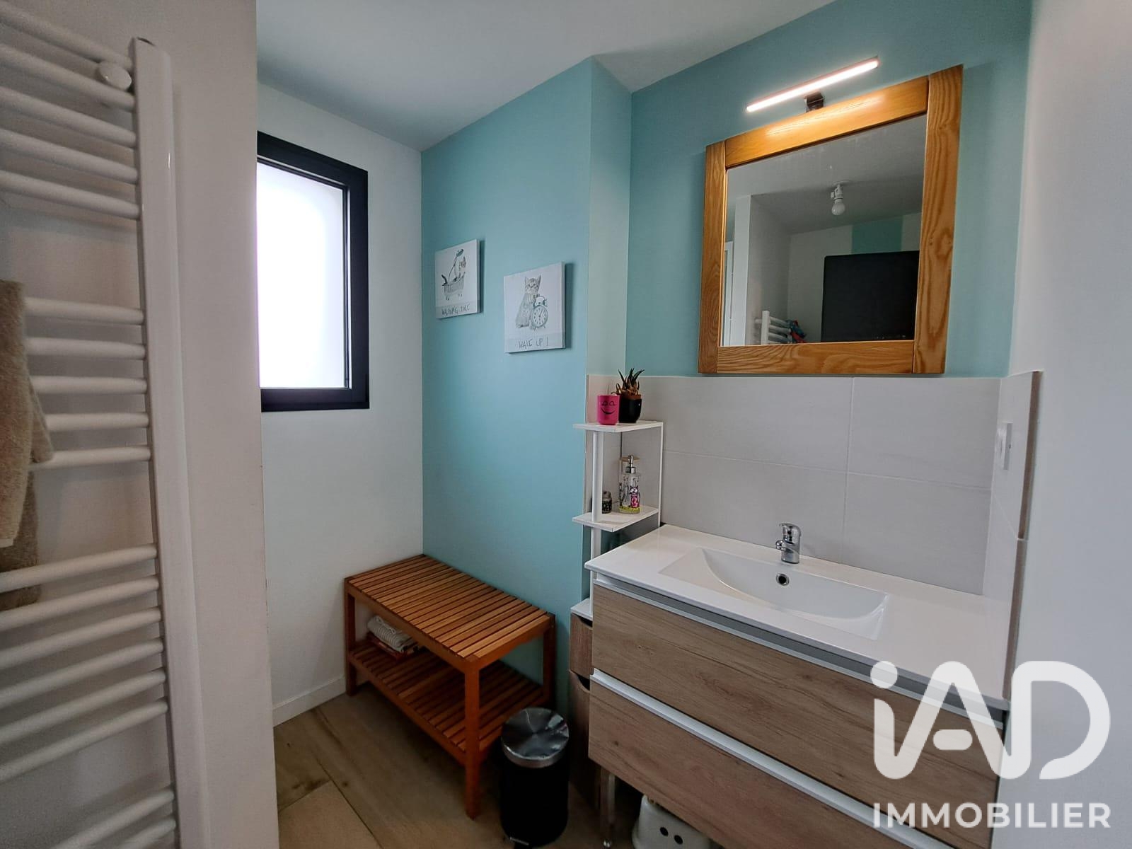 Vente maison à Saint-Alban (22400) : maison 5 pièces 109 m² - 2107107 — 12