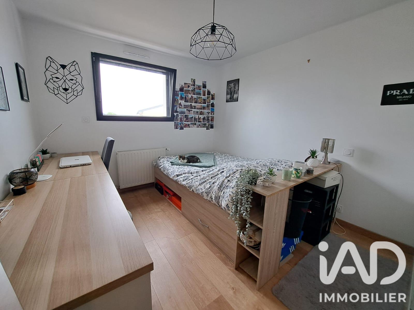Vente maison à Saint-Alban (22400) : maison 5 pièces 109 m² - 2107107 — 11