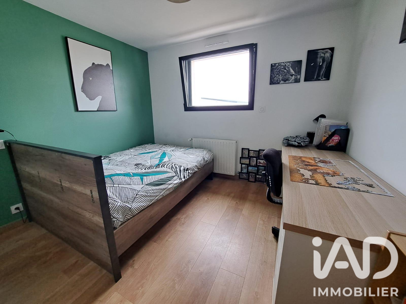 Vente maison à Saint-Alban (22400) : maison 5 pièces 109 m² - 2107107 — 13