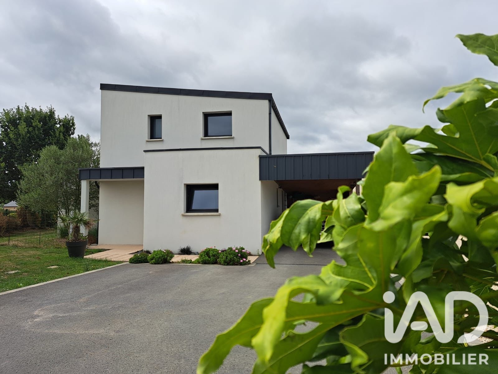 Vente maison à Saint-Alban (22400) : maison 5 pièces 109 m² - 2107107 — 15