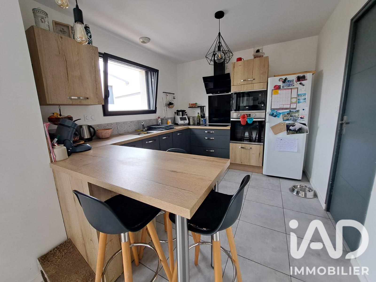Vente maison à Saint-Alban (22400) : maison 5 pièces 109 m² - 2107107 — 14