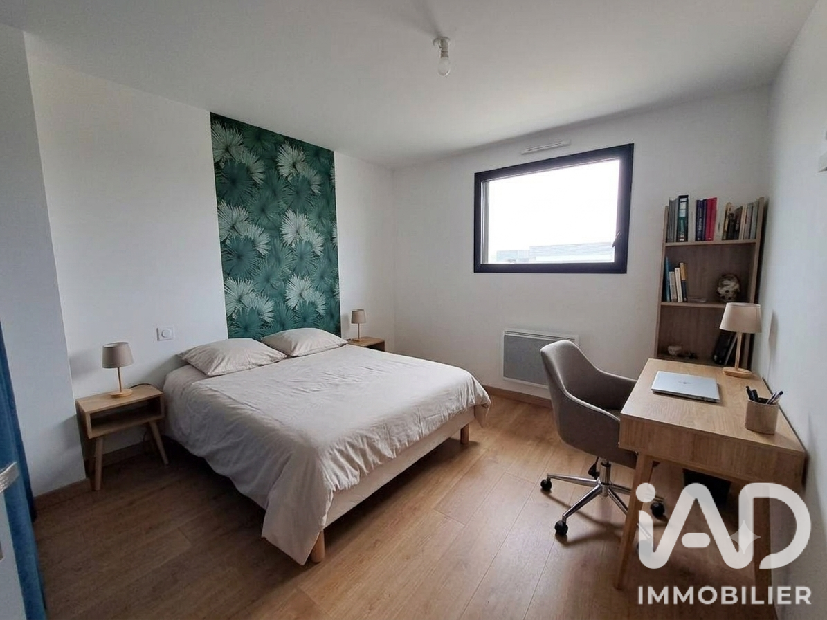 Vente maison à Saint-Alban (22400) : maison 5 pièces 109 m² - 2107107 — 10