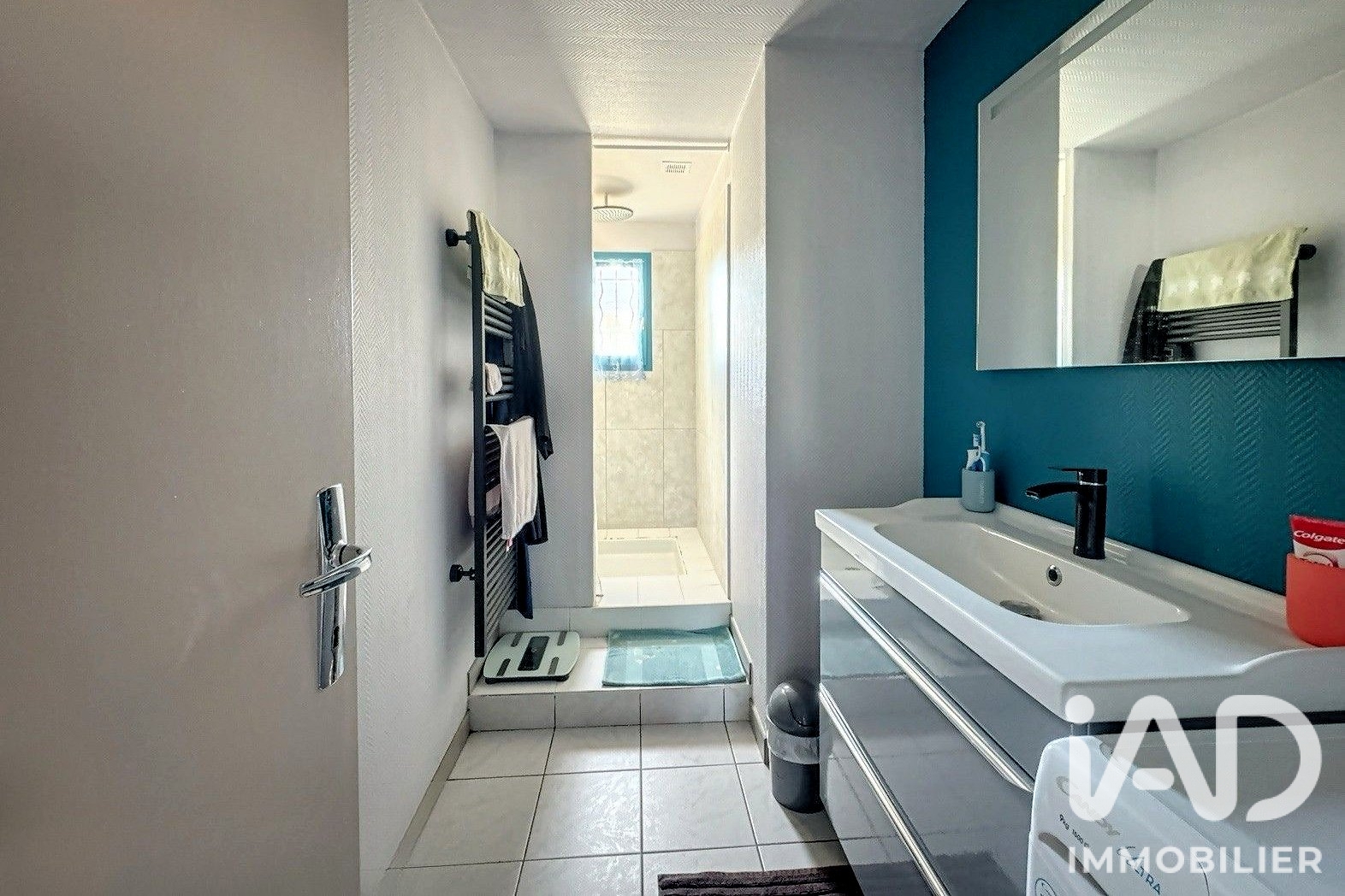 Vente maison à Saint-Laurent-de-la-Prée (17450) : maison 2 pièces 55 m² - 2106970 — 5
