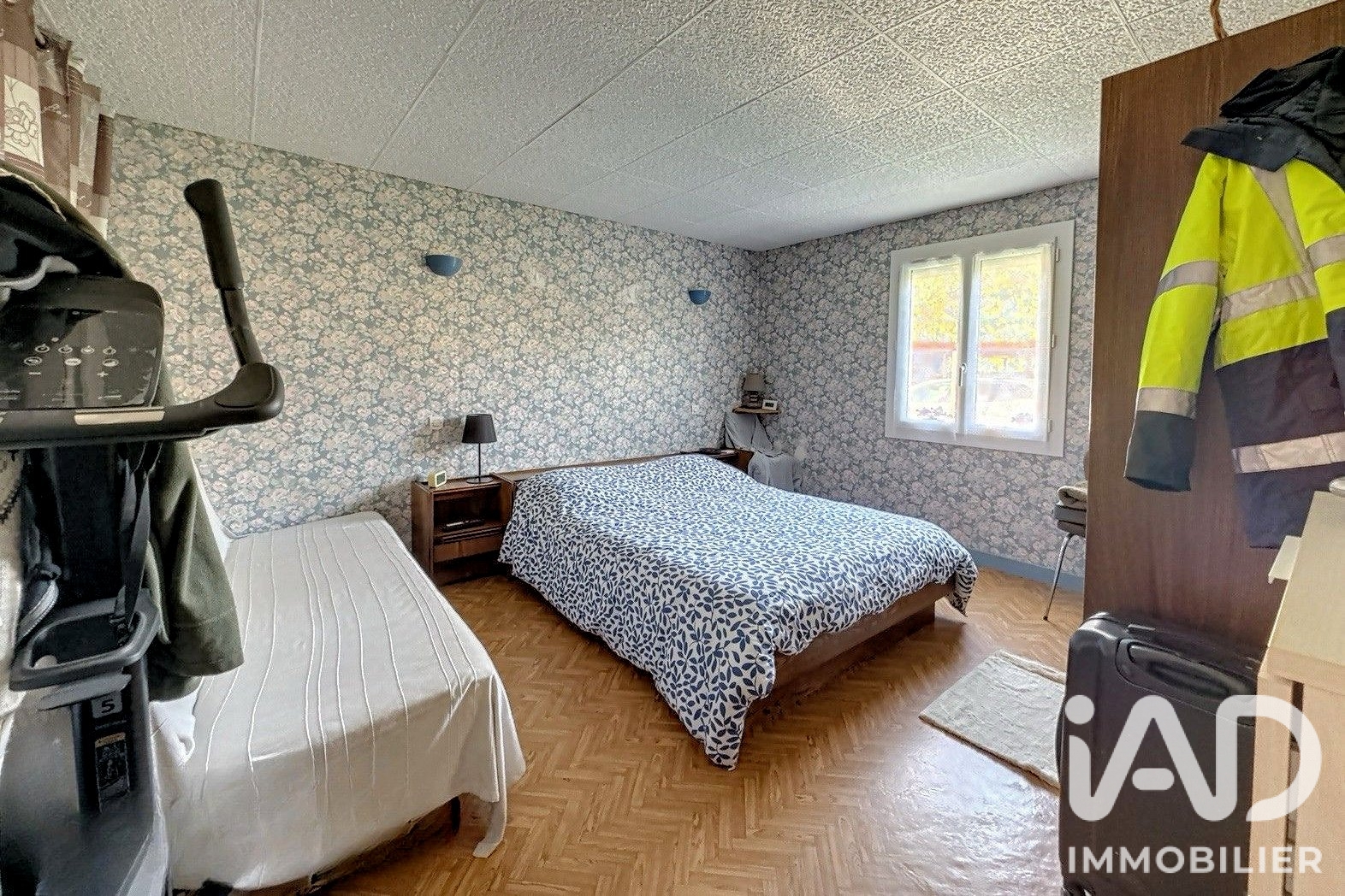 Vente maison à Saint-Laurent-de-la-Prée (17450) : maison 2 pièces 55 m² - 2106970 — 6