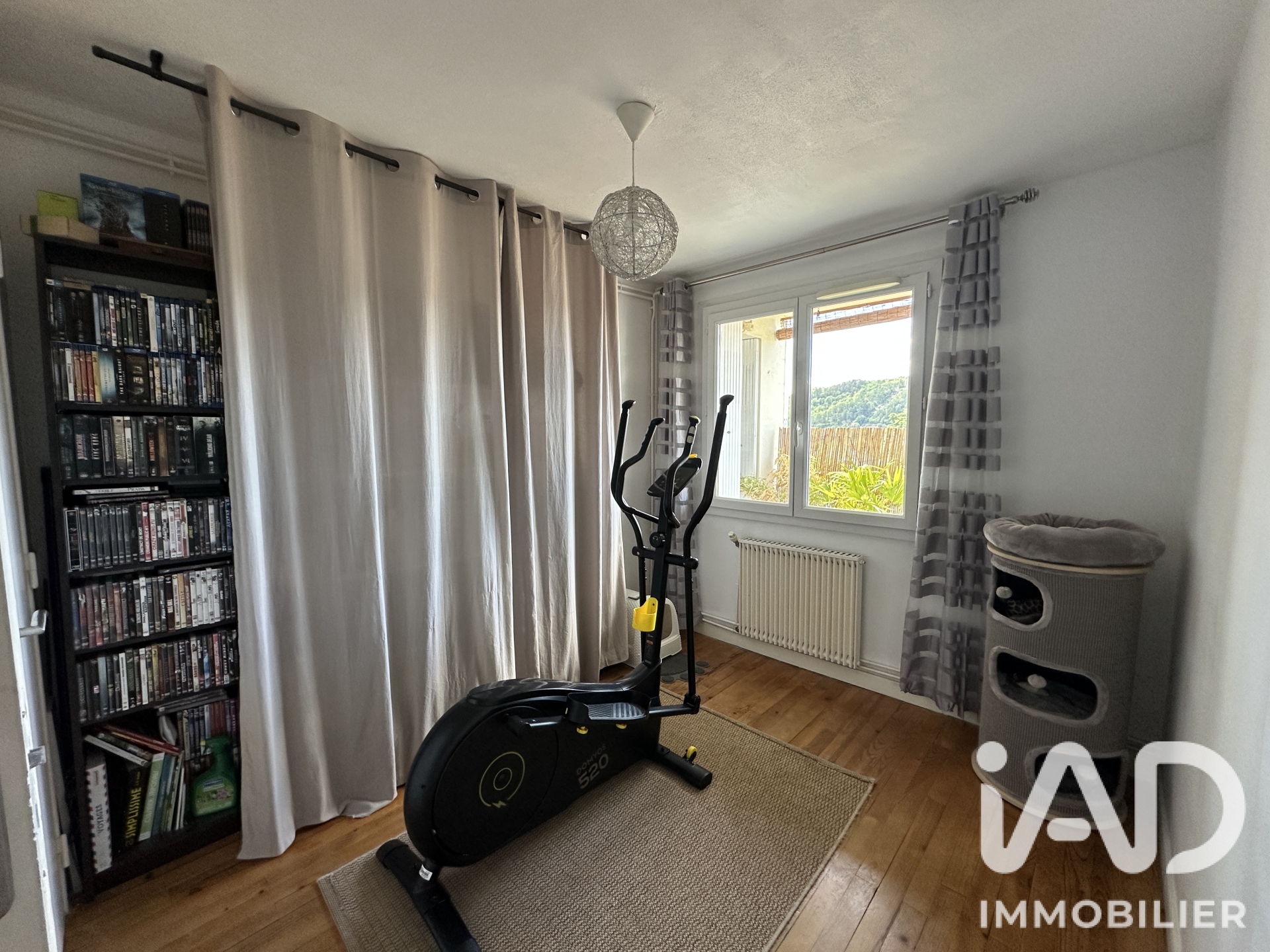 Vente appartement à Cahors (46000) : appartement 4 pièces 68 m² - 2104631 — 8
