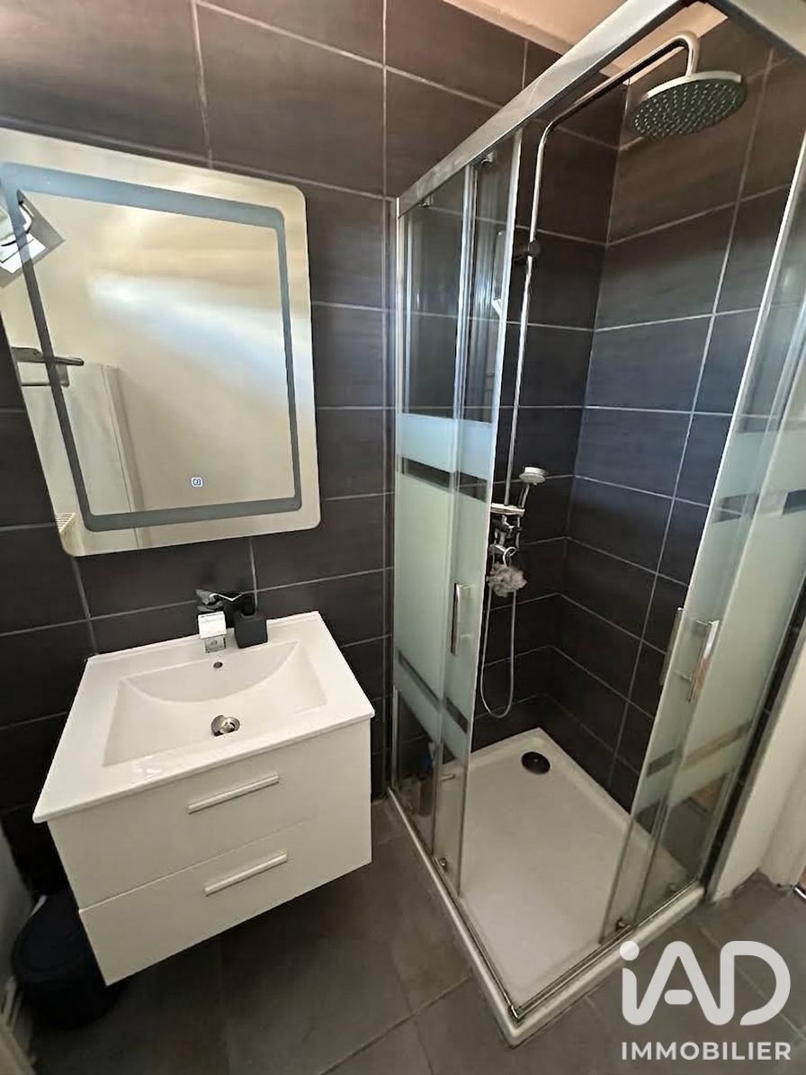 Vente appartement à Cahors (46000) : appartement 4 pièces 68 m² - 2104631 — 10