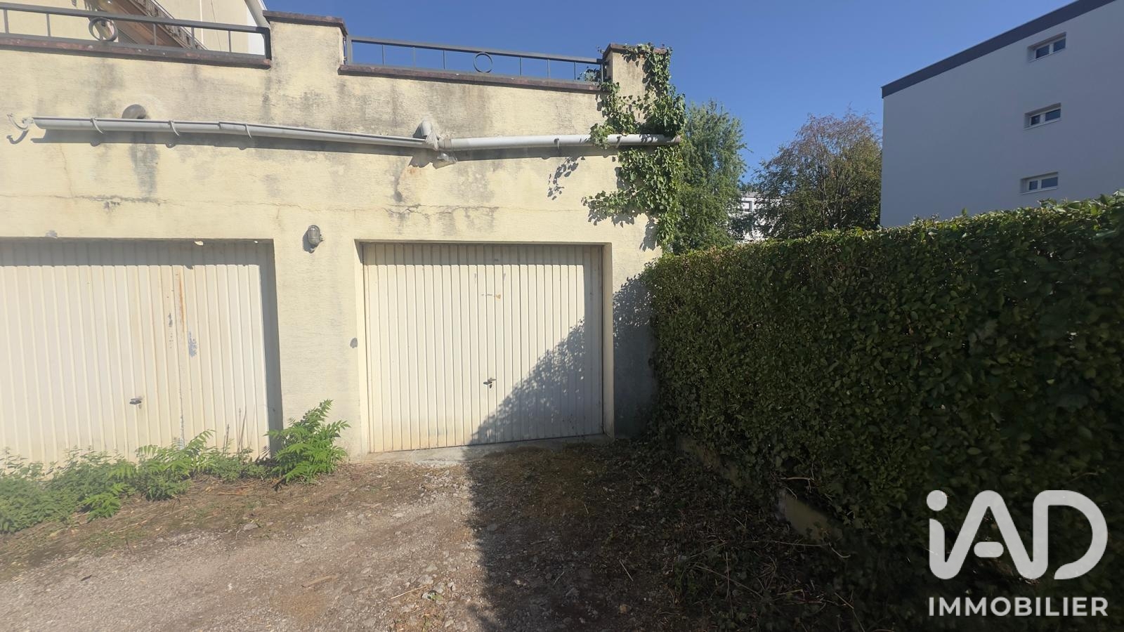Vente maison à Sausheim (68390) : maison 5 pièces 117 m² - 2107991 — 11