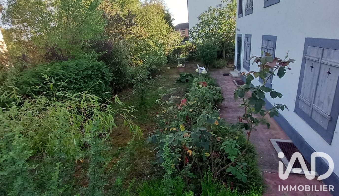 Vente maison à Sausheim (68390) : maison 5 pièces 117 m² - 2107991 — 14