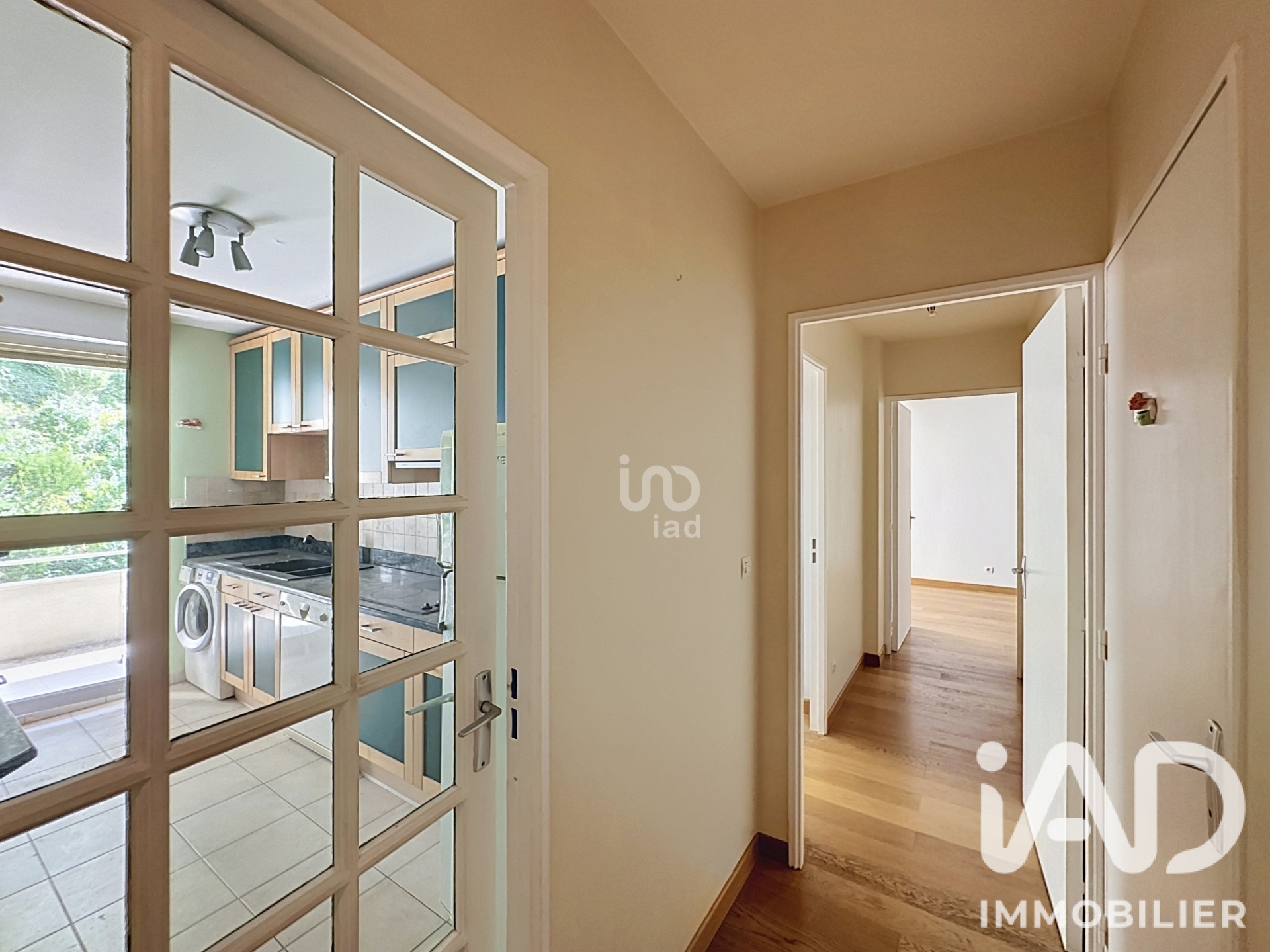 Vente appartement à Bry-sur-Marne (94360) : appartement 3 pièces 67 m² - 2108581 — 6