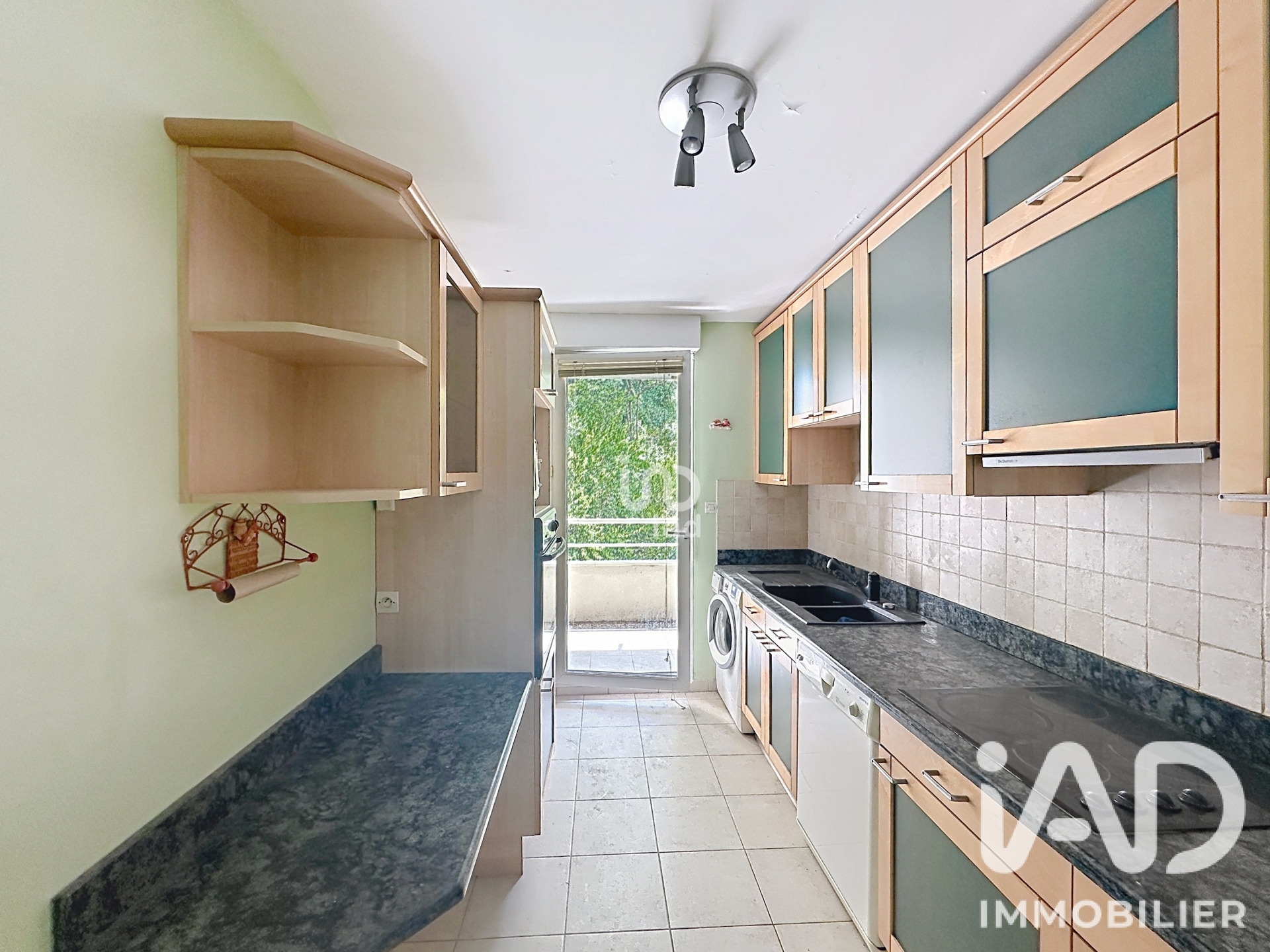 Vente appartement à Bry-sur-Marne (94360) : appartement 3 pièces 67 m² - 2108581 — 5