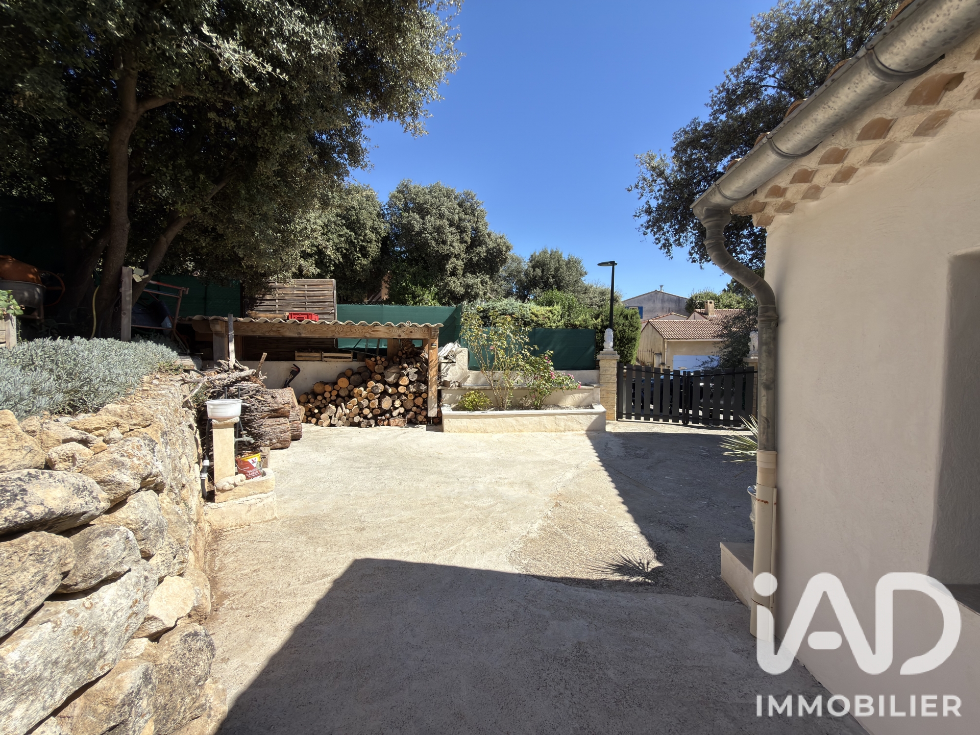 Vente maison à Jouques (13490) : maison 5 pièces 124 m² - 2108413 — 25