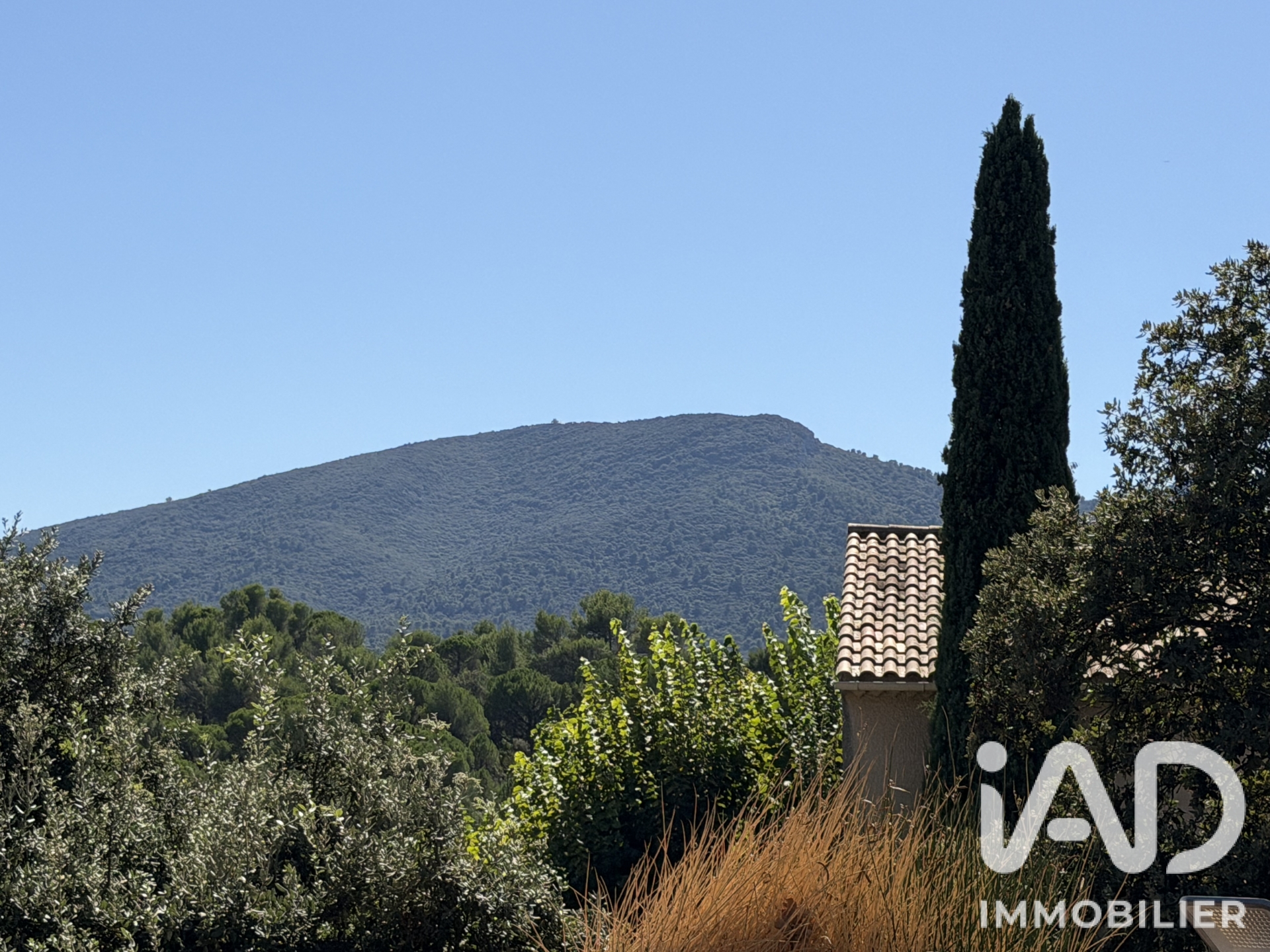 Vente maison à Jouques (13490) : maison 5 pièces 124 m² - 2108413 — 26