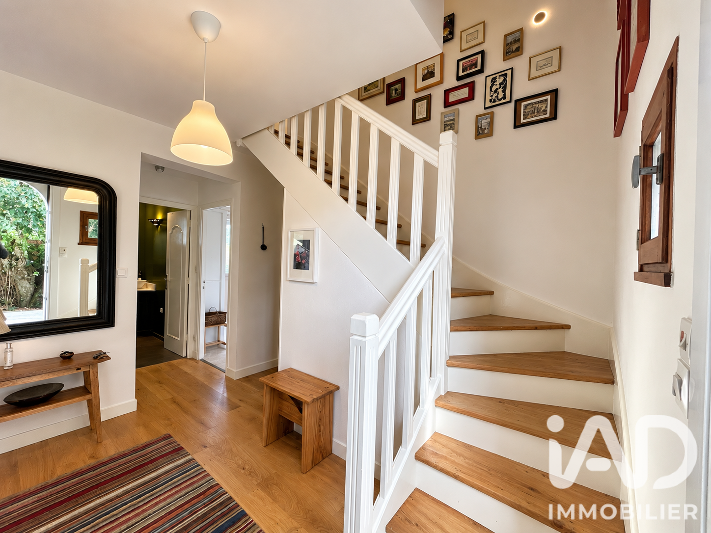 Vente maison à Vildé-Guingalan (22980) : maison 4 pièces 123 m² - 2108604 — 10