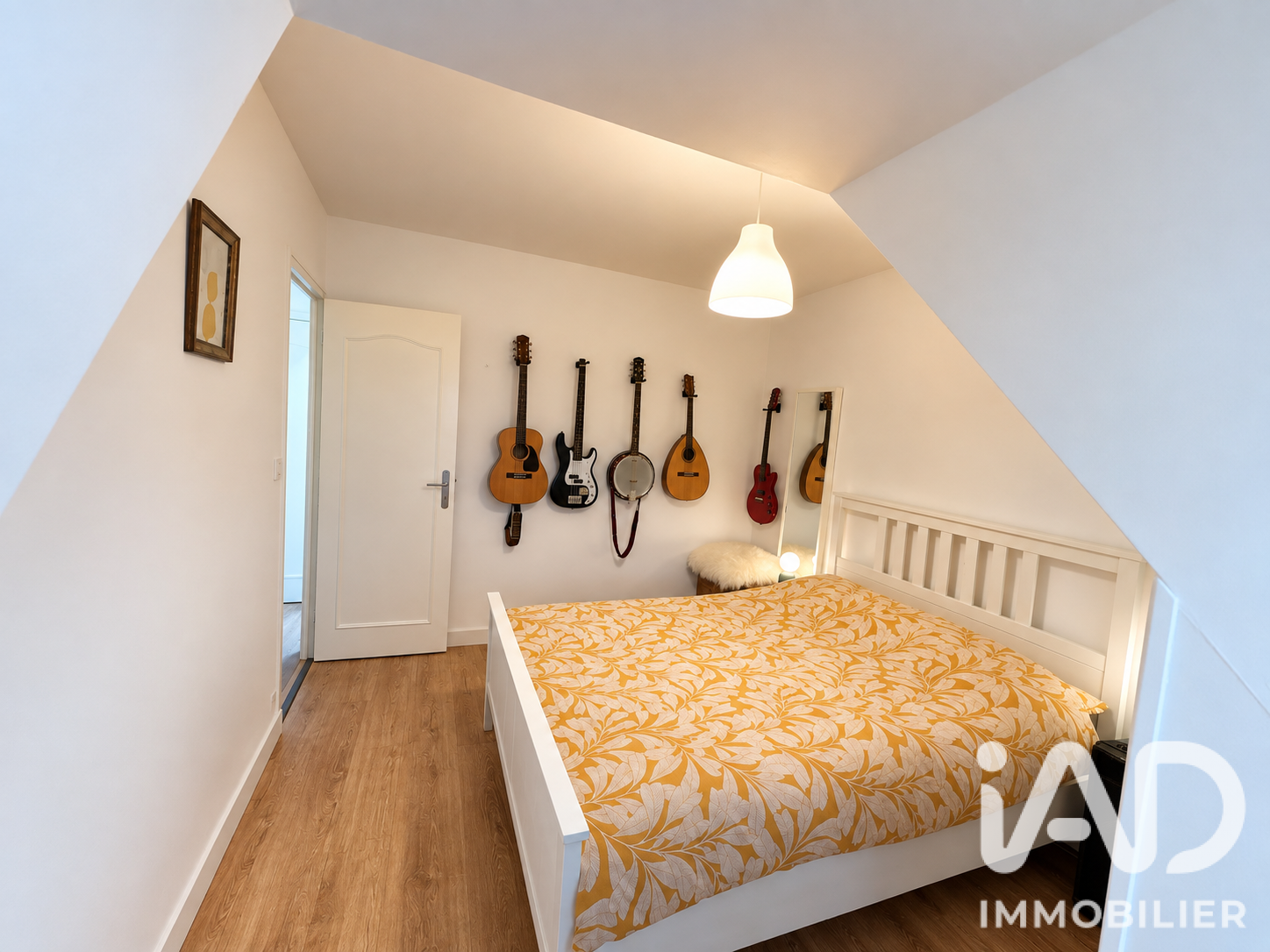 Vente maison à Vildé-Guingalan (22980) : maison 4 pièces 123 m² - 2108604 — 12