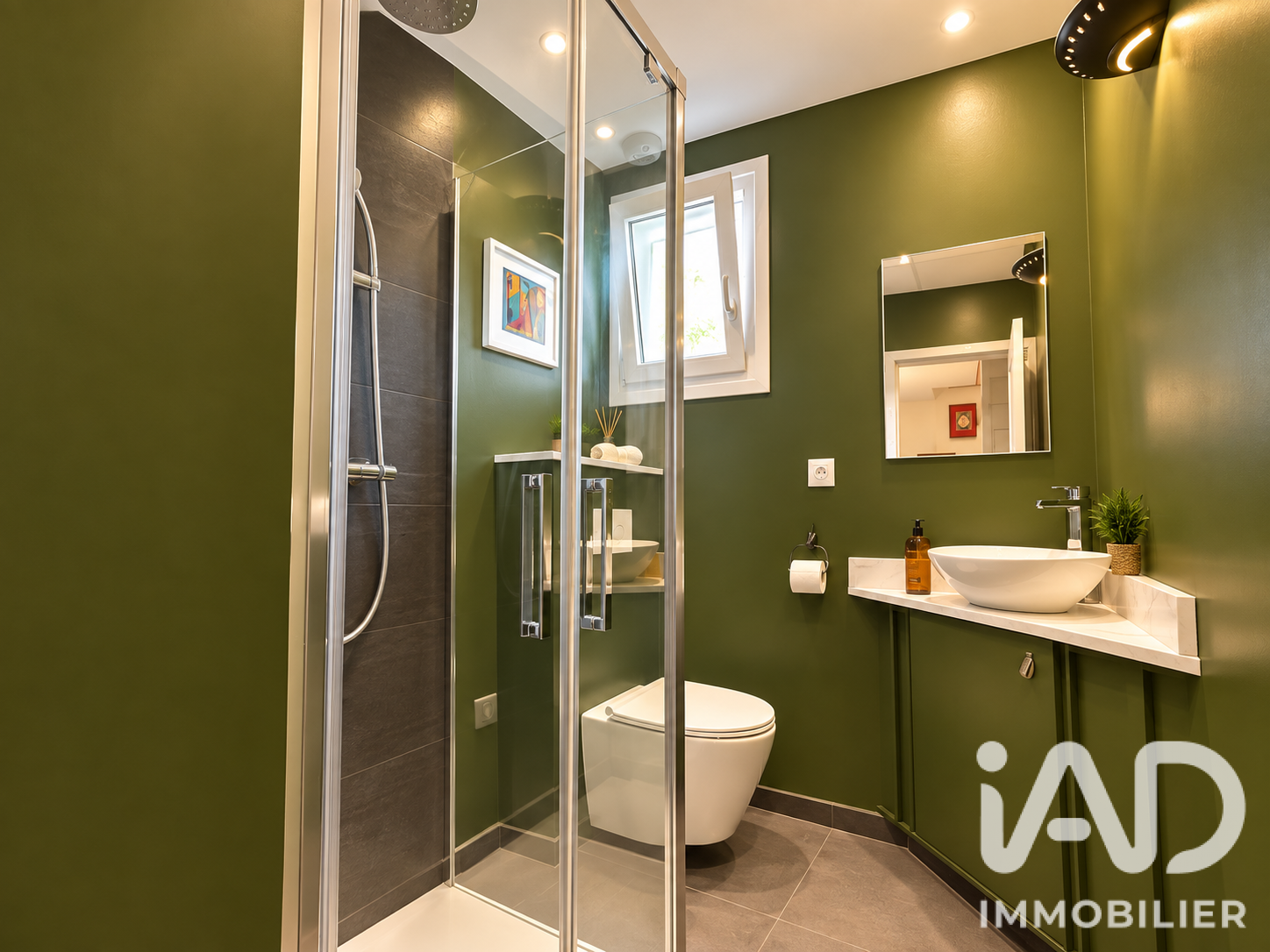 Vente maison à Vildé-Guingalan (22980) : maison 4 pièces 123 m² - 2108604 — 8